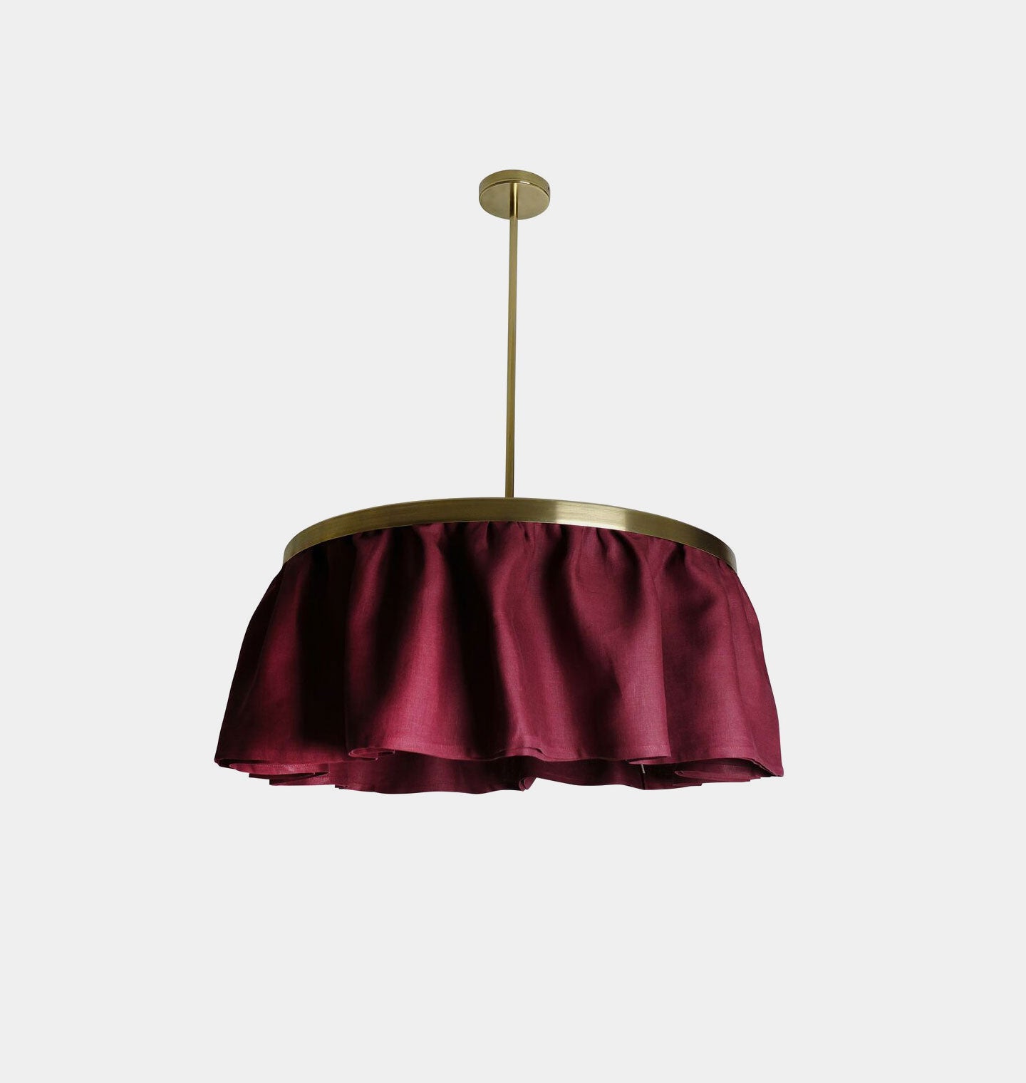 Amber Interiors - Camber Pendant