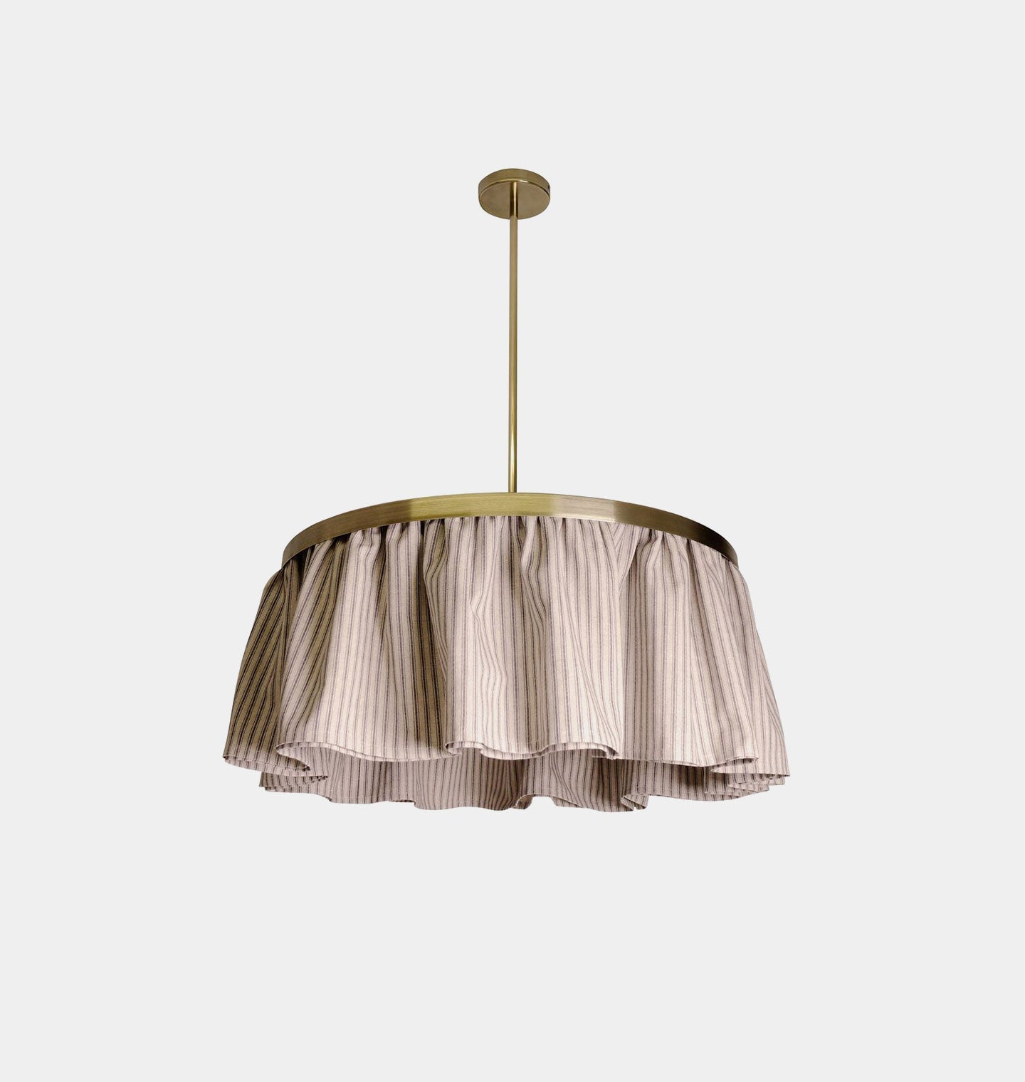 Amber Interiors - Camber Pendant
