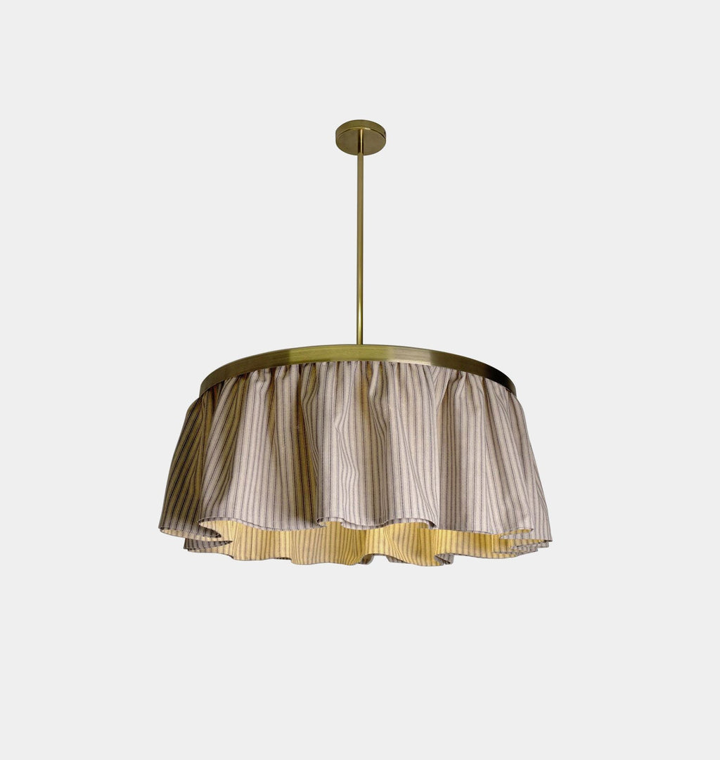 Amber Interiors - Camber Pendant