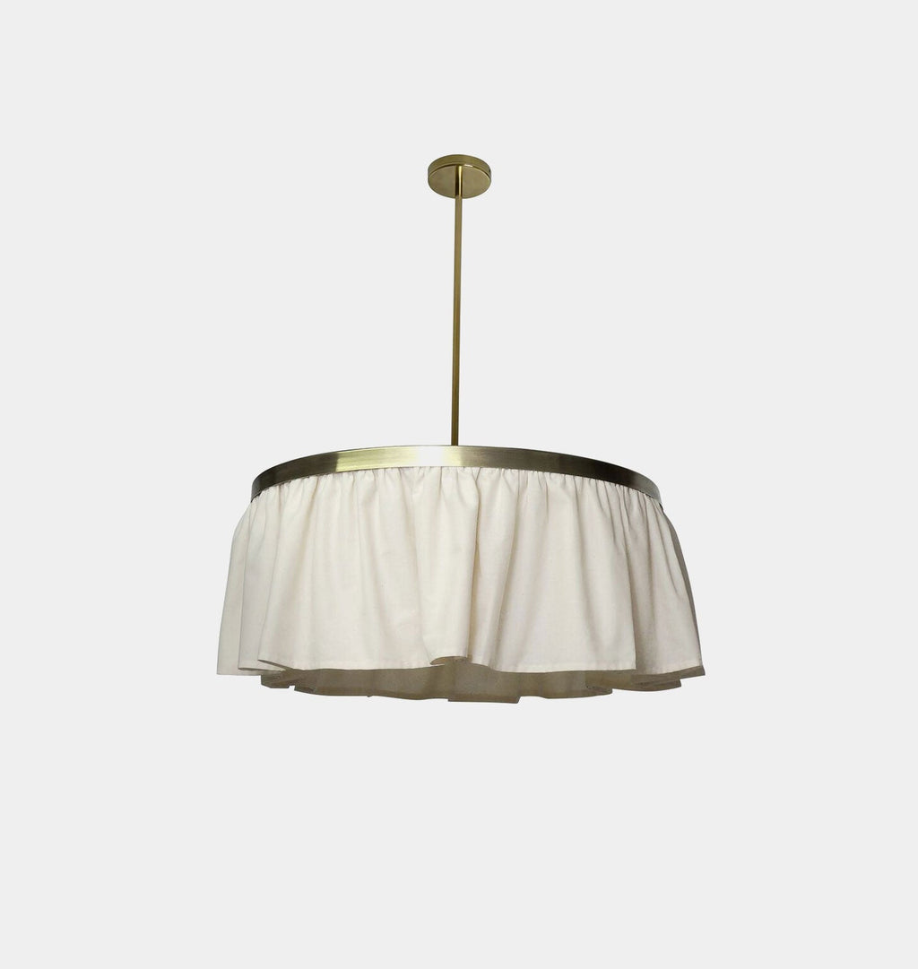 Amber Interiors - Camber Pendant