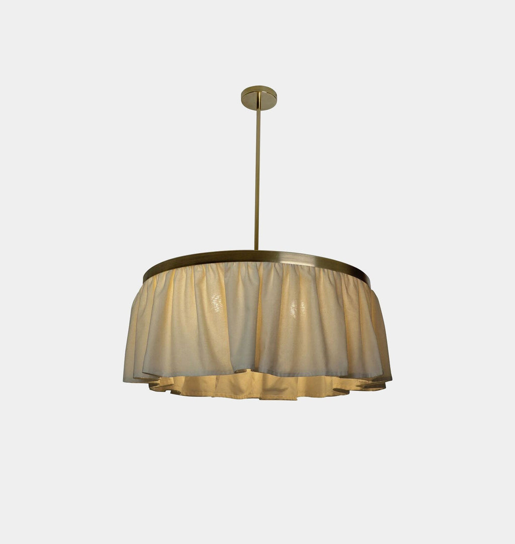 Amber Interiors - Camber Pendant