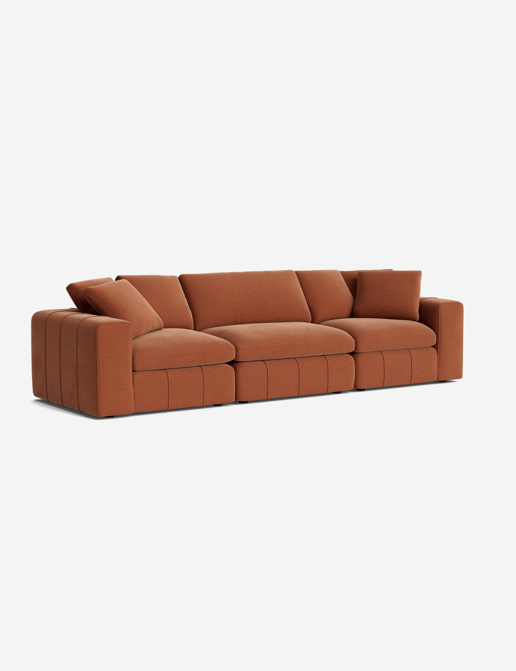 Lulu and Georgia - Capella Modular Sofa