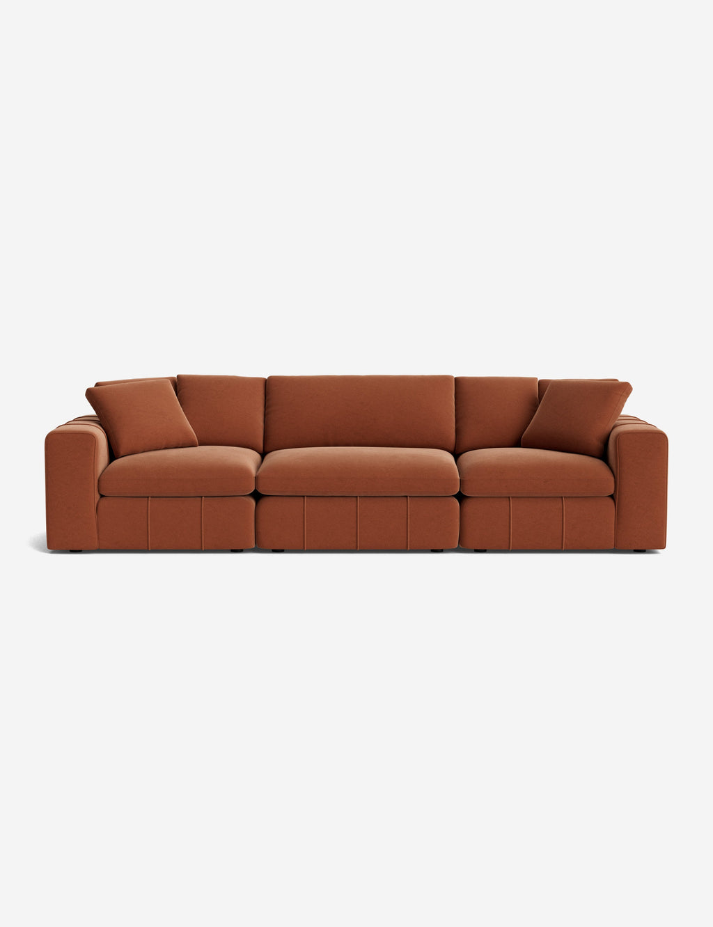 Lulu and Georgia - Capella Modular Sofa