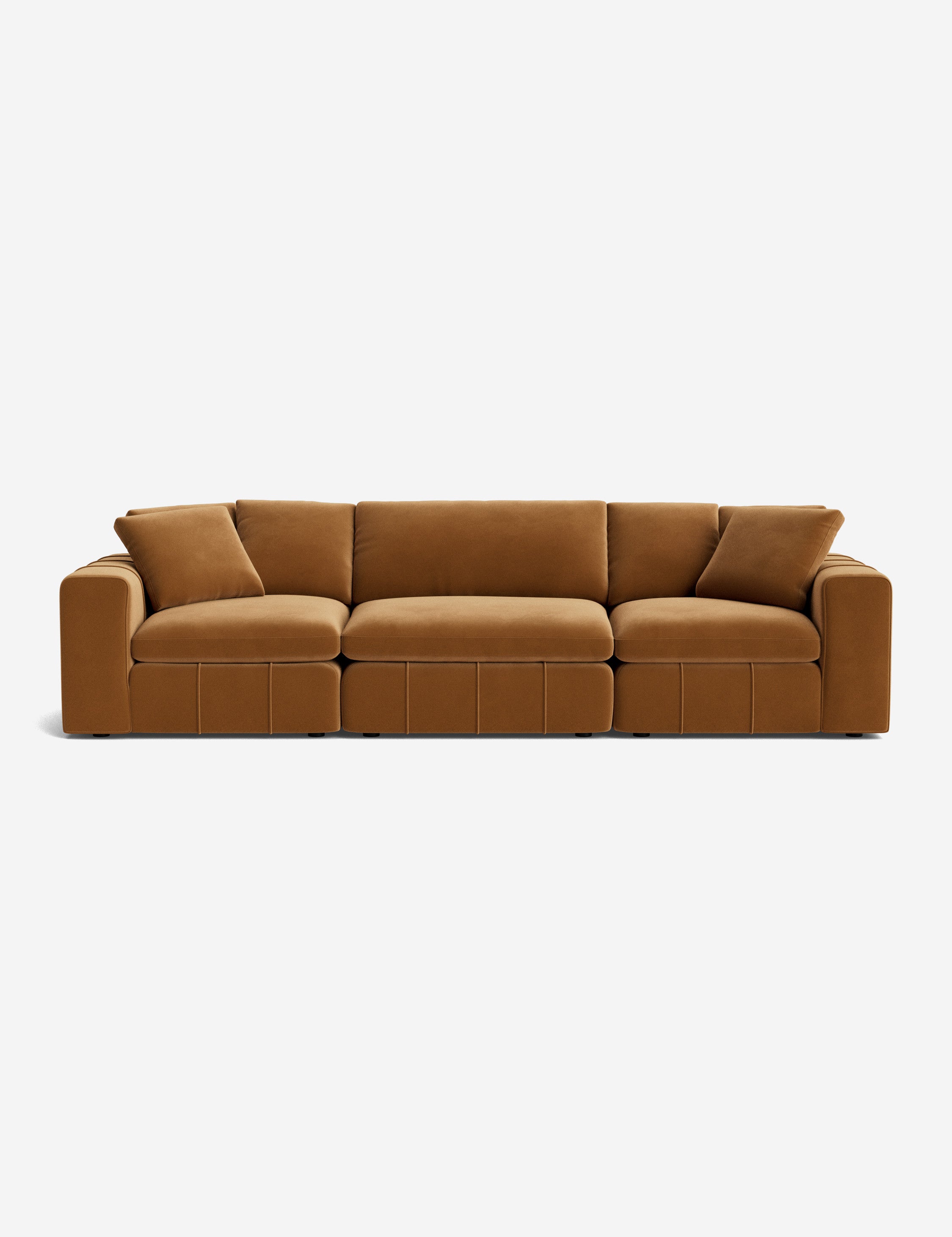Lulu and Georgia - Capella Modular Sofa
