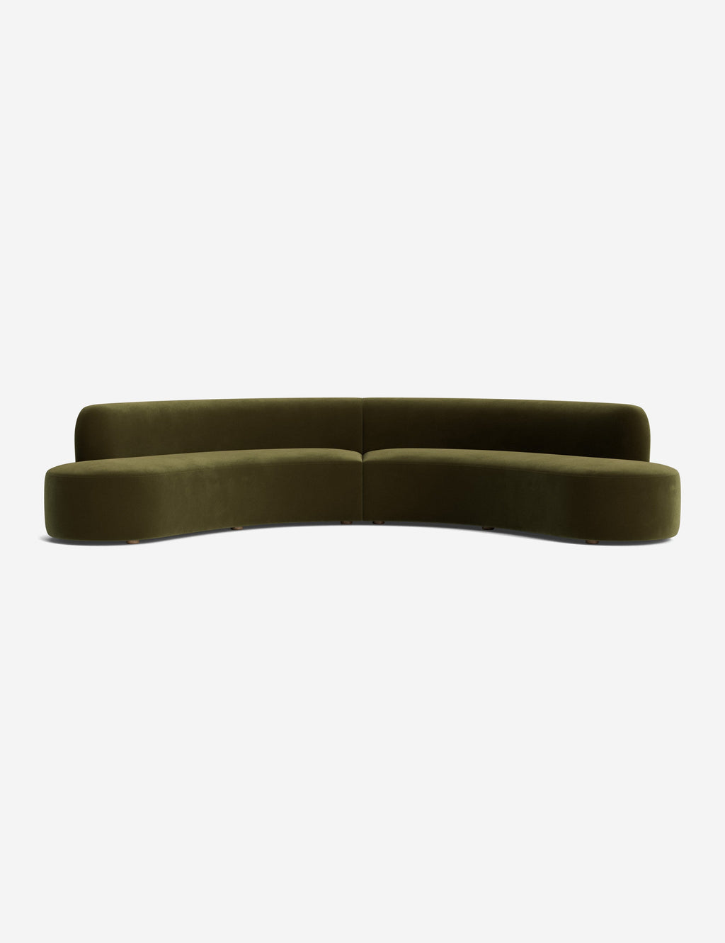 Lulu and Georgia - Cara Sectional Sofa