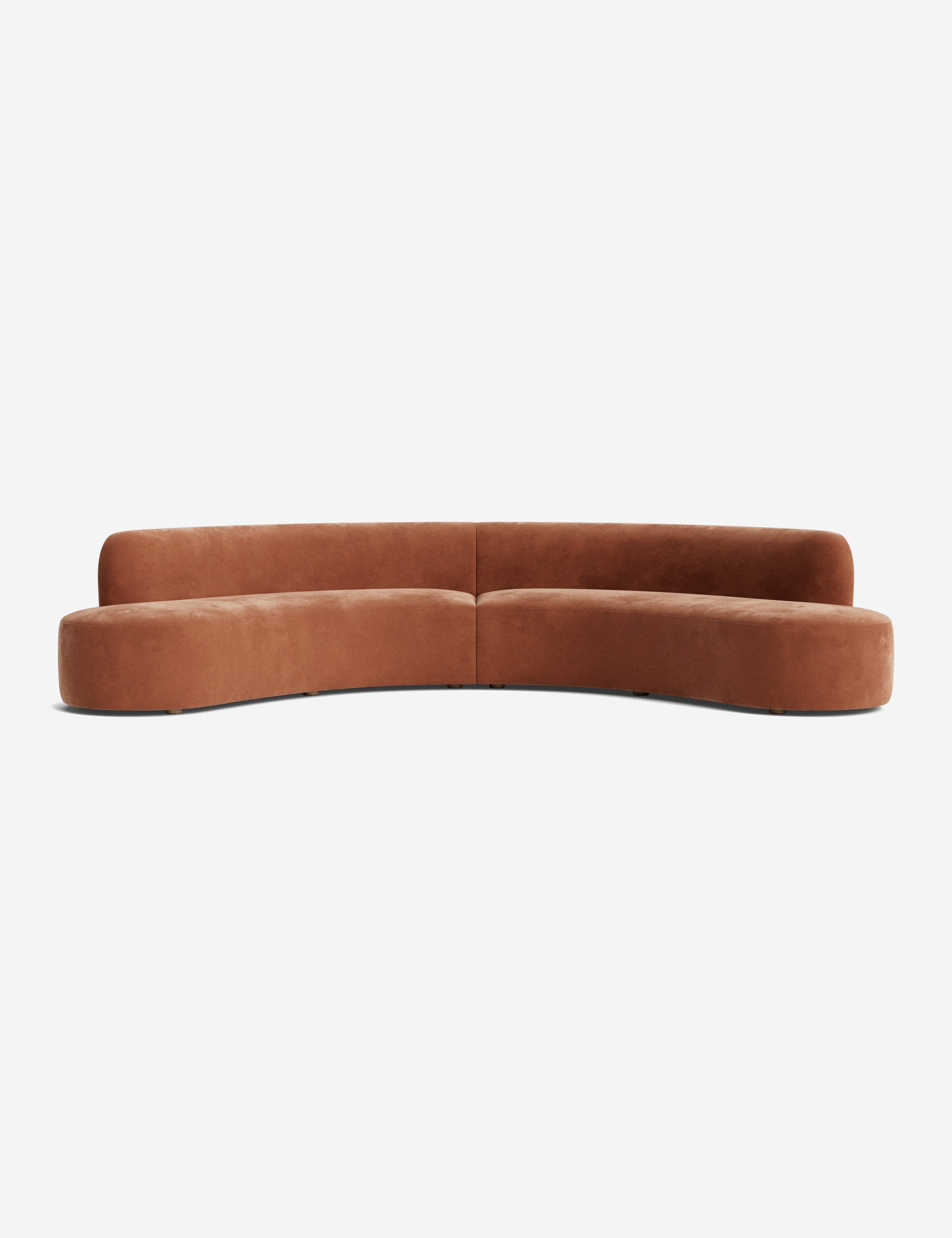 Lulu and Georgia - Cara Sectional Sofa