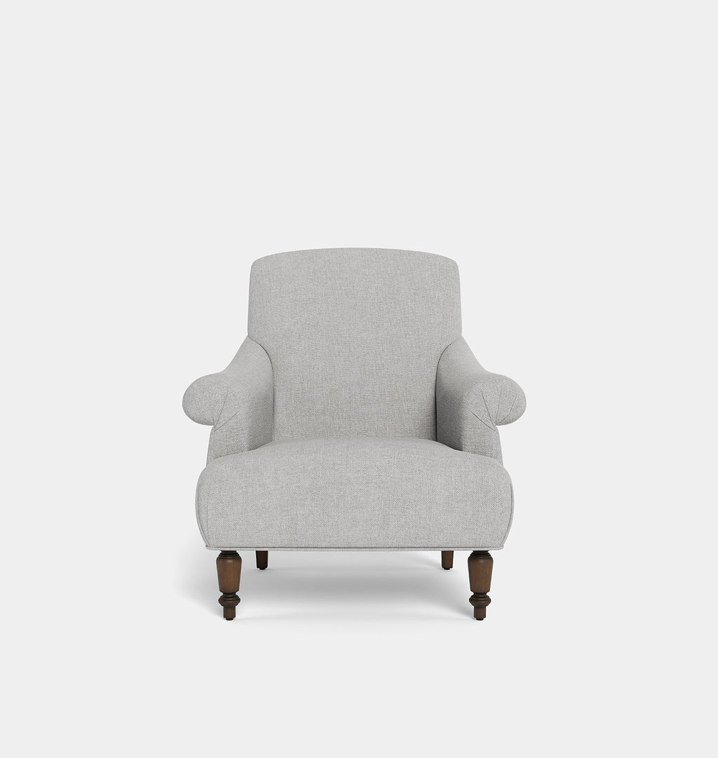 Amber Interiors - Cardiff Armchair