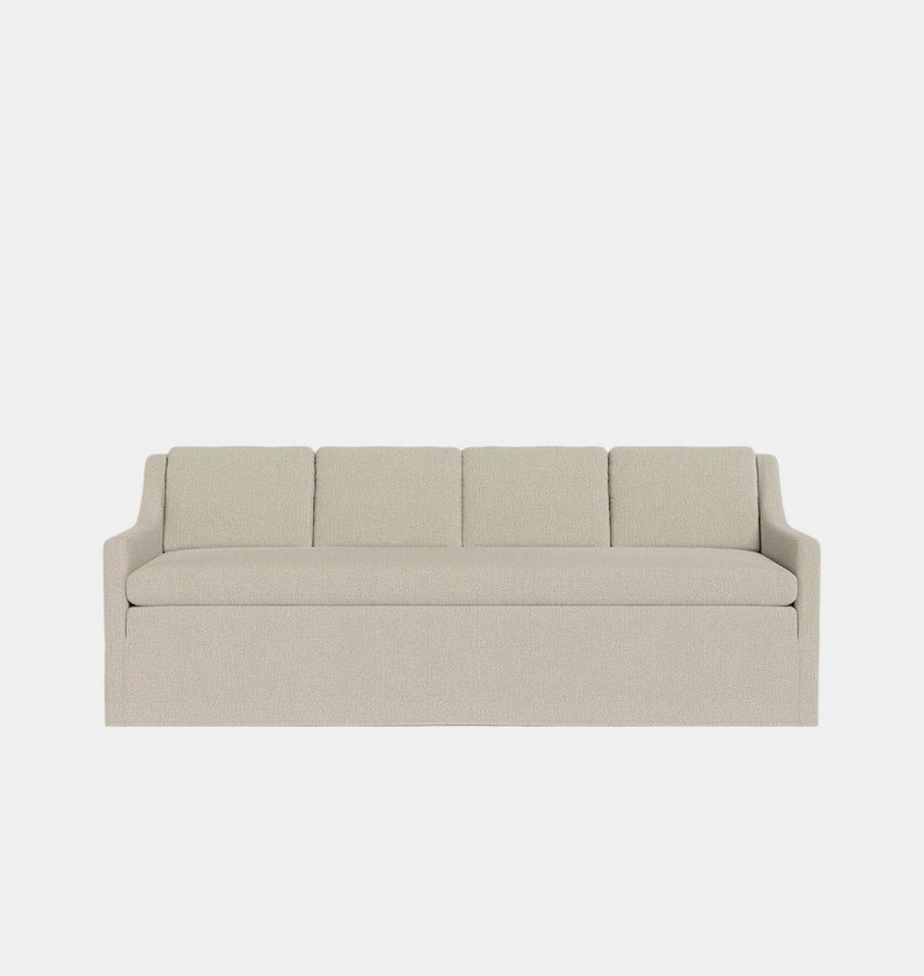 Amber Interiors - Carmel Sofa