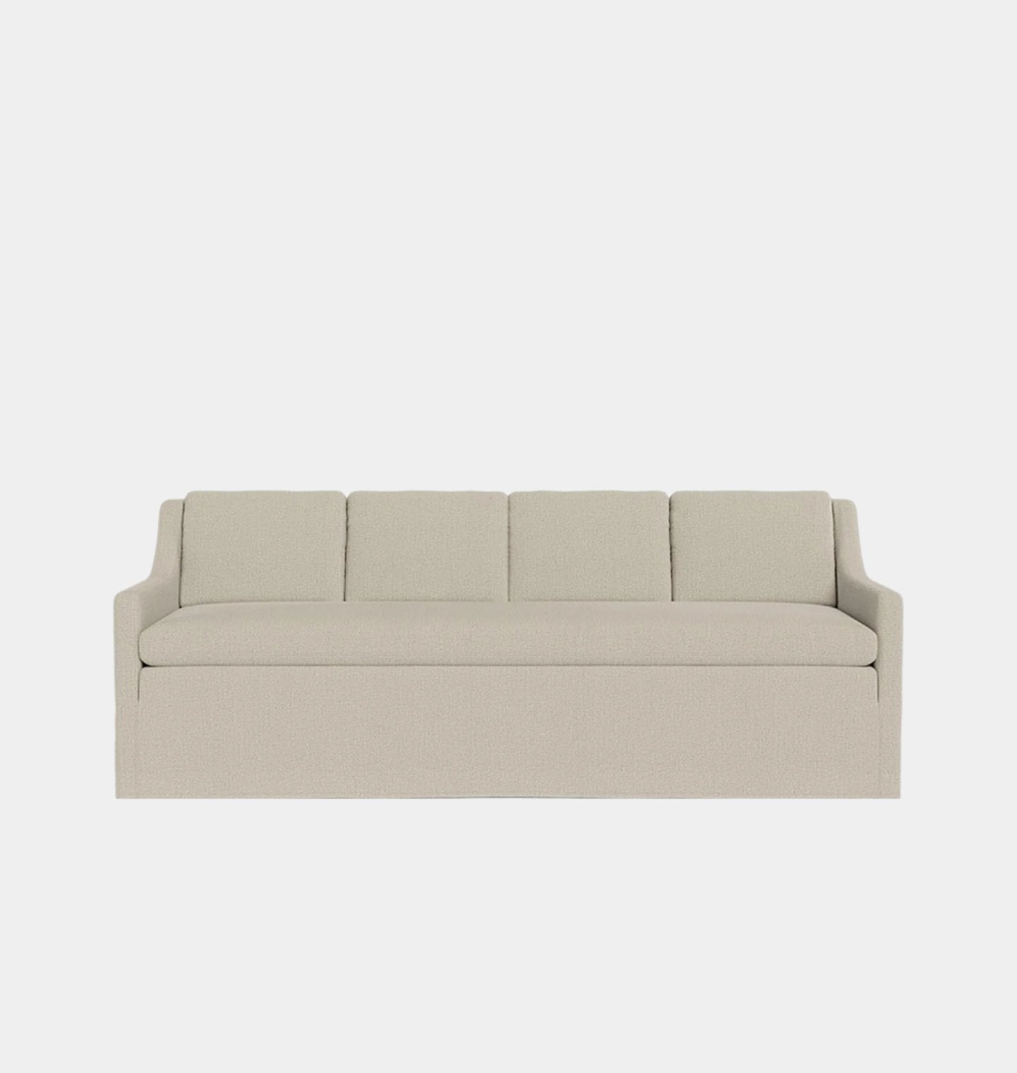 Amber Interiors - Carmel Sofa