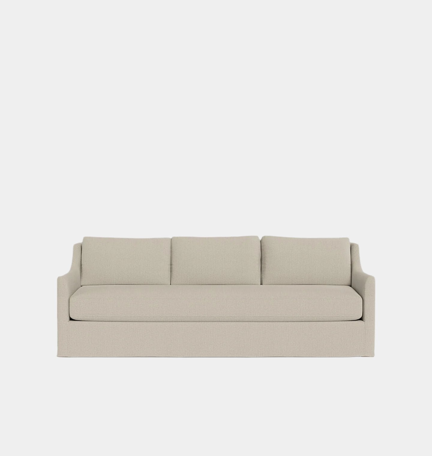 Amber Interiors - Carpenter Sofa