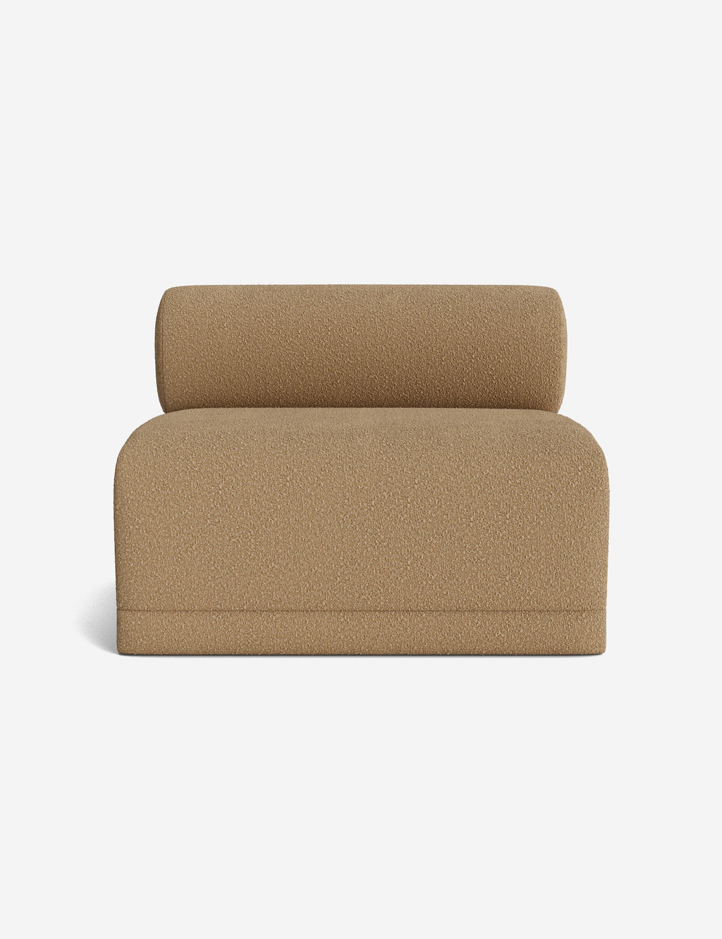 Lulu and Georgia - Carson Modular Armless