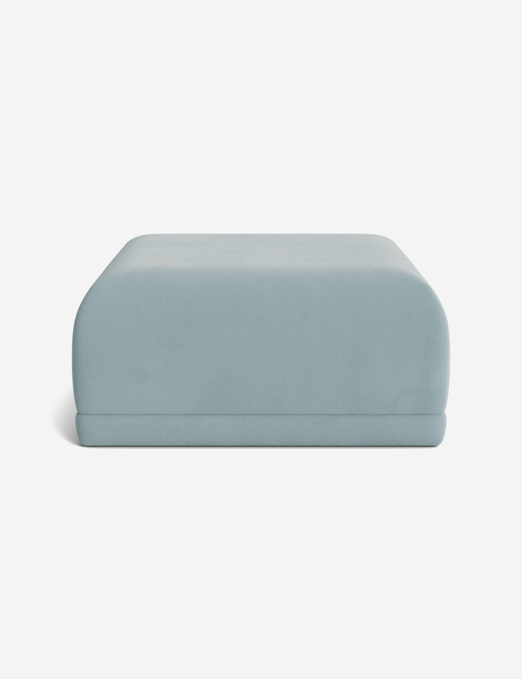 Lulu and Georgia - Carson Ottoman