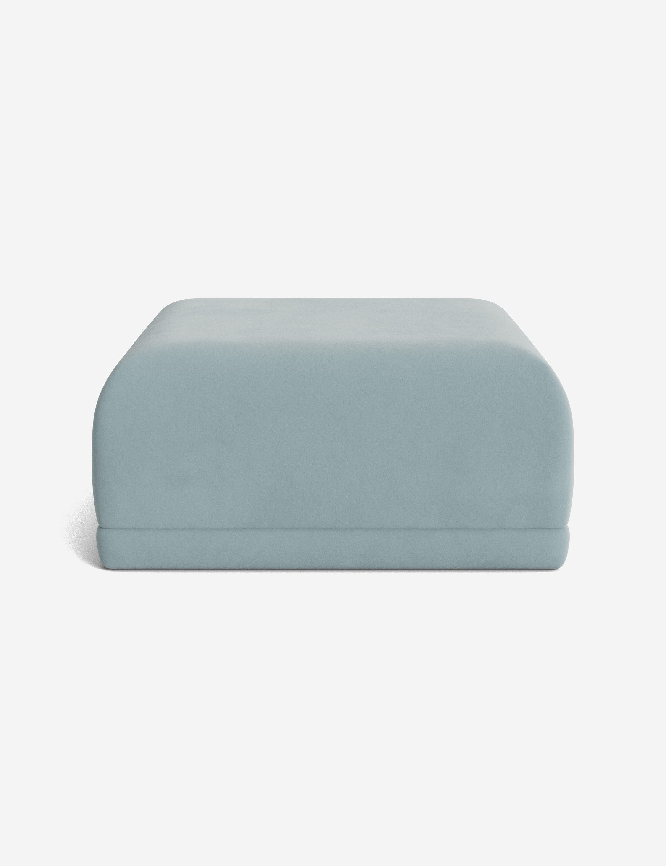 Lulu and Georgia - Carson Ottoman