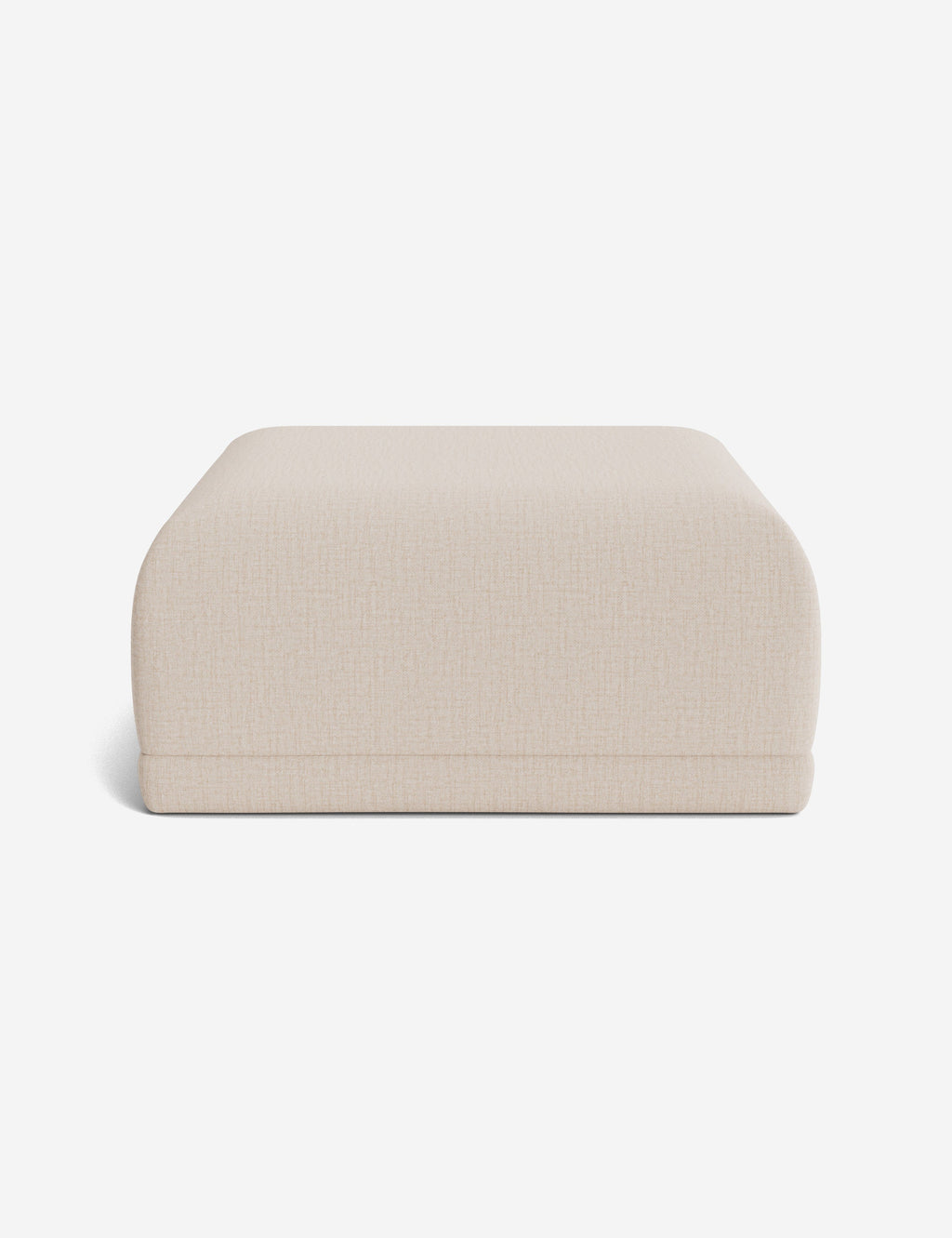 Lulu and Georgia - Carson Ottoman