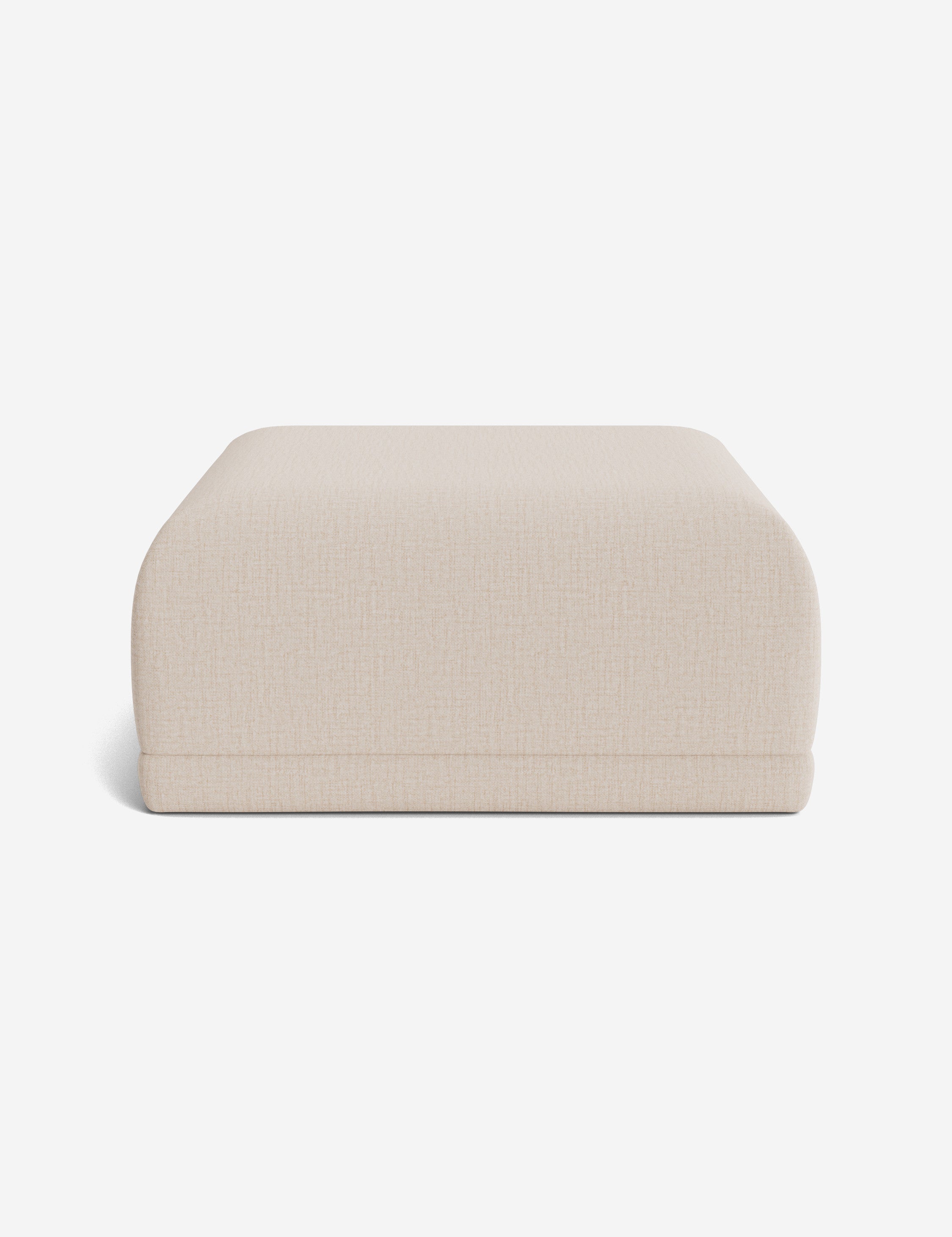 Lulu and Georgia - Carson Ottoman