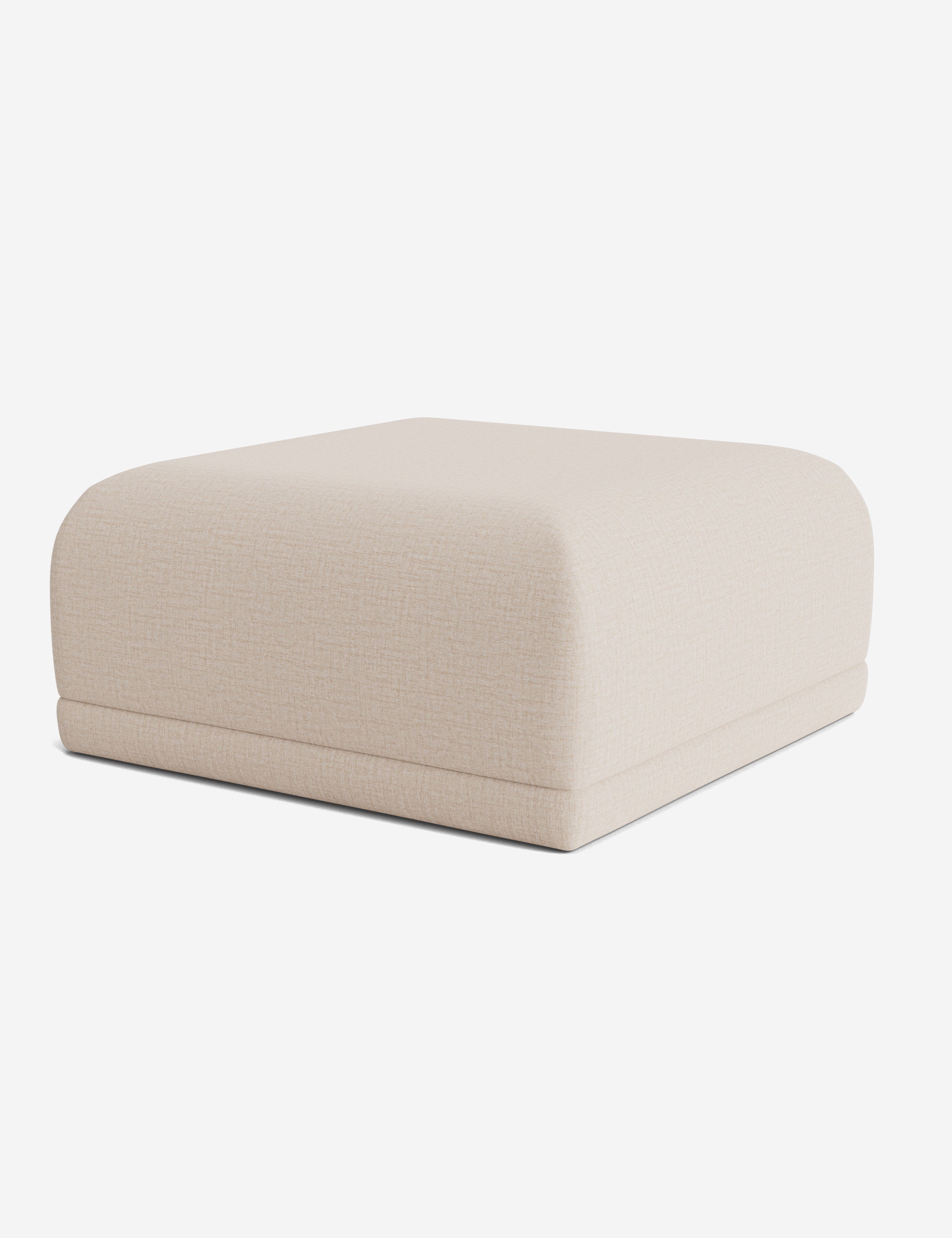 Lulu and Georgia - Carson Ottoman