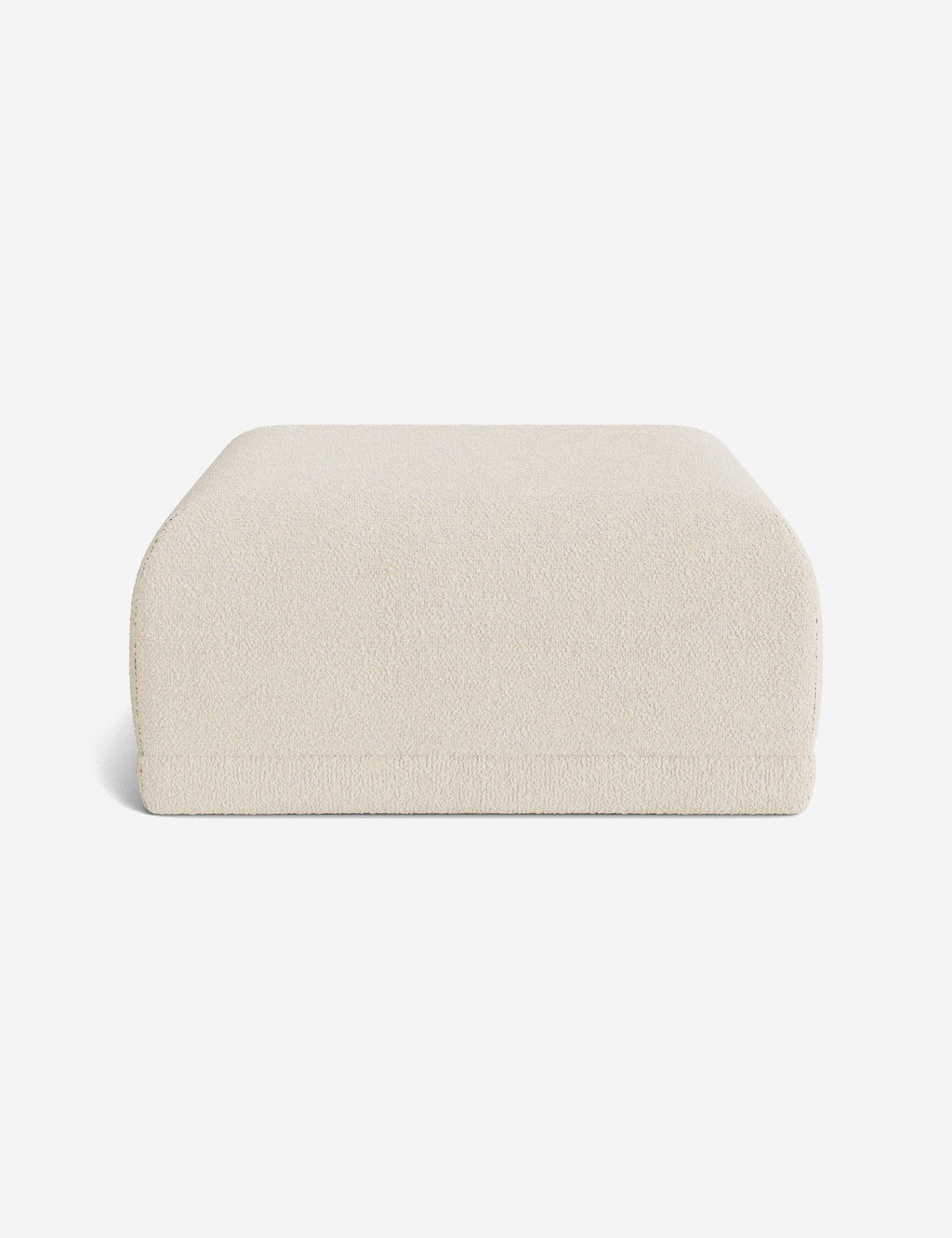 Lulu and Georgia - Carson Ottoman