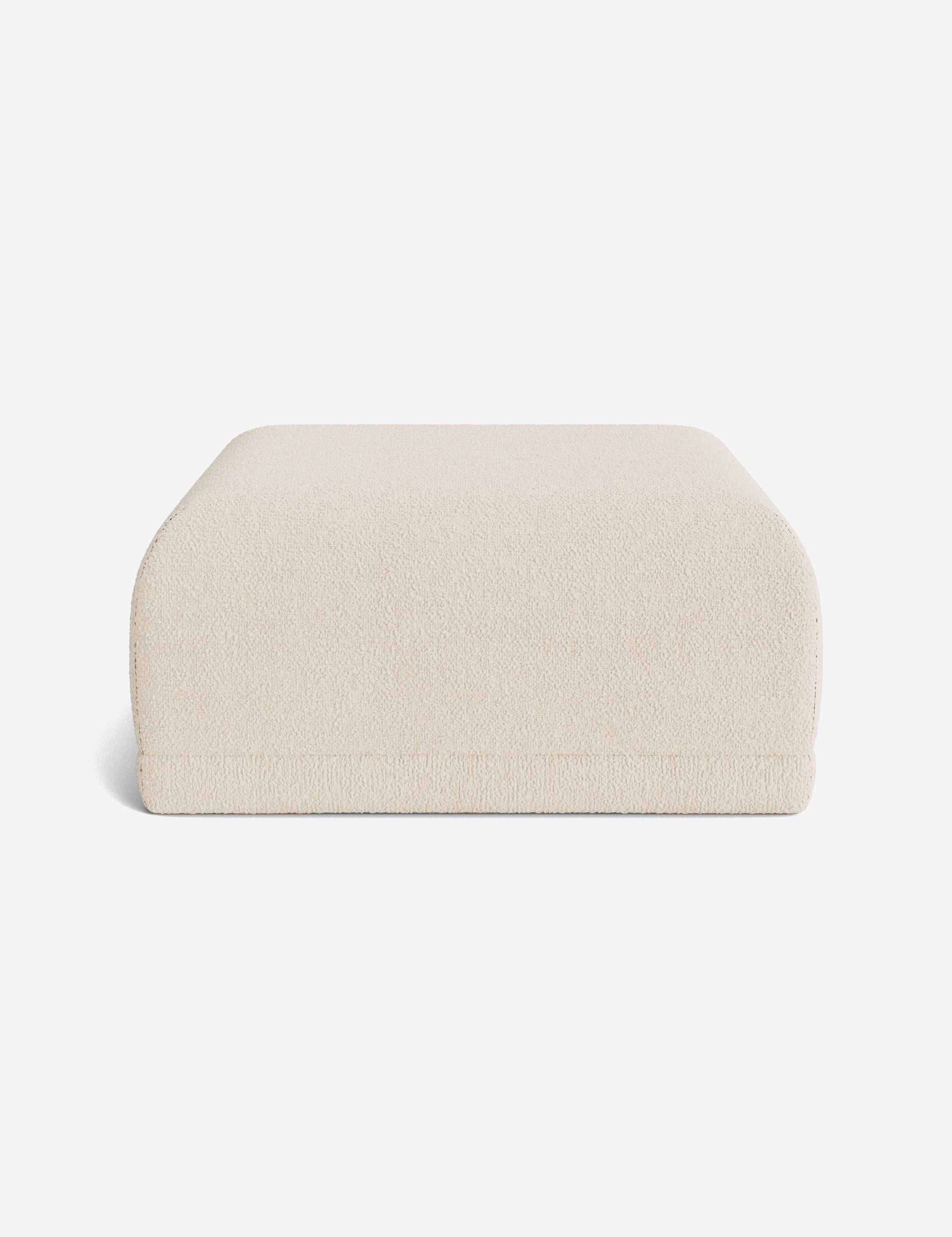 Lulu and Georgia - Carson Ottoman