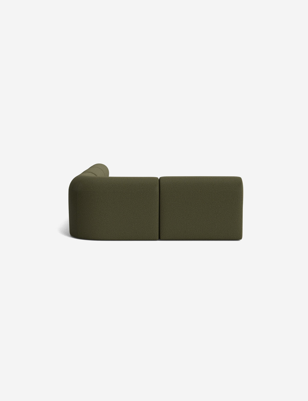 Lulu and Georgia - Carson Modular Sectional Sofa