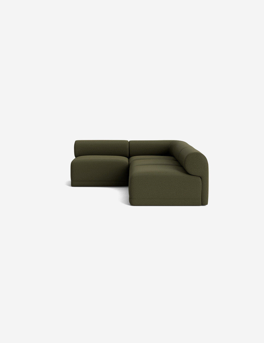 Lulu and Georgia - Carson Modular Sectional Sofa