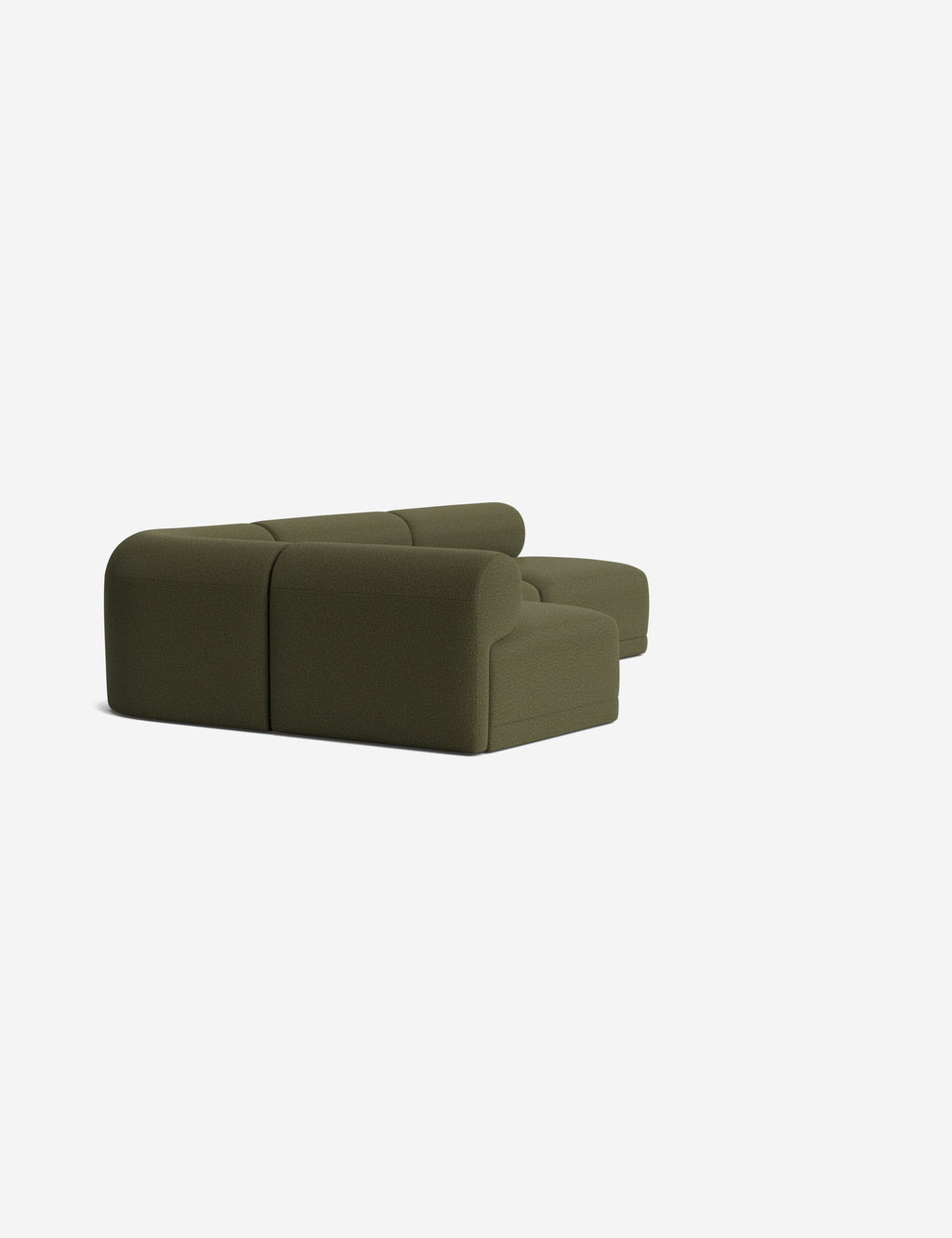 Lulu and Georgia - Carson Modular Sectional Sofa