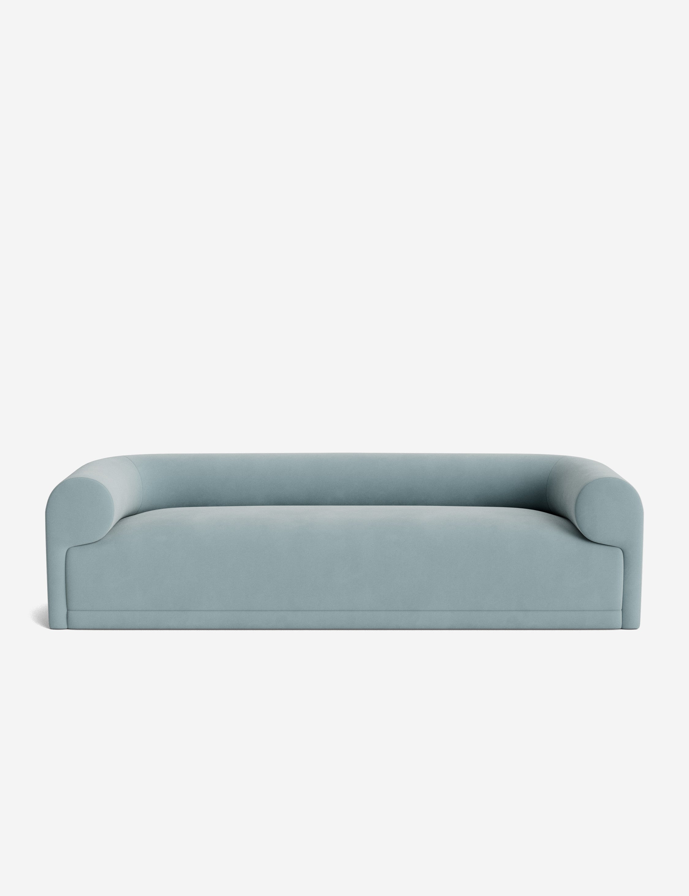 Lulu and Georgia - Carson Sofa