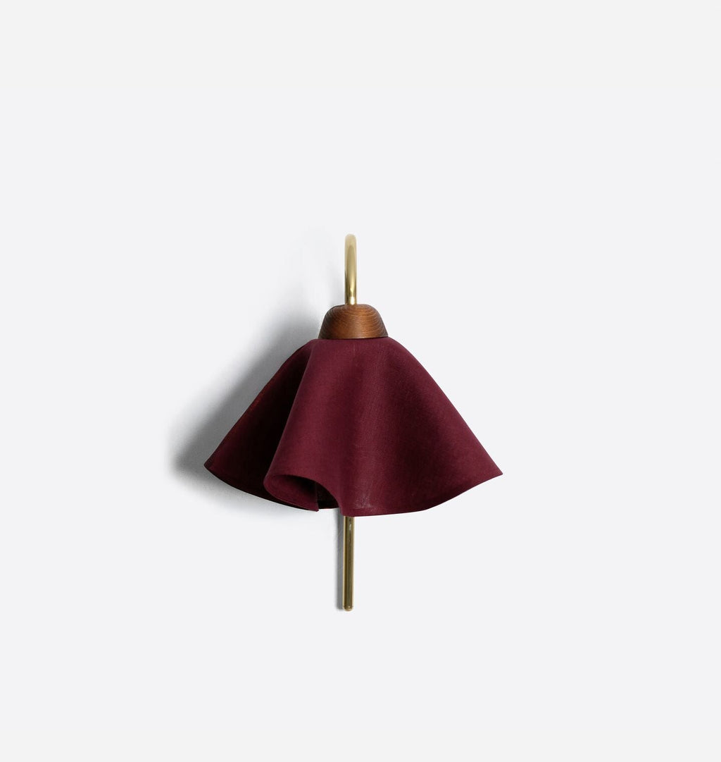 Amber Interiors - Cascade Wall Sconce