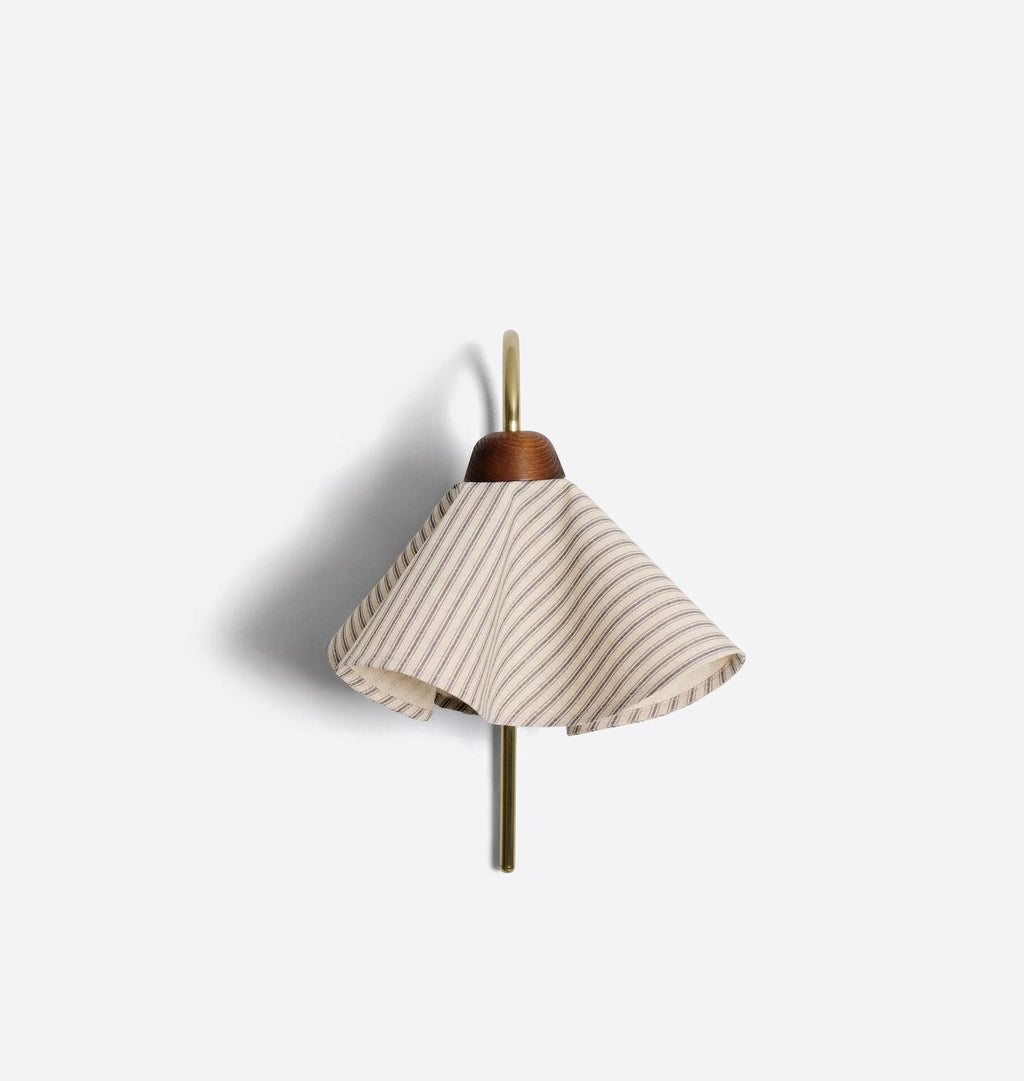 Amber Interiors - Cascade Wall Sconce