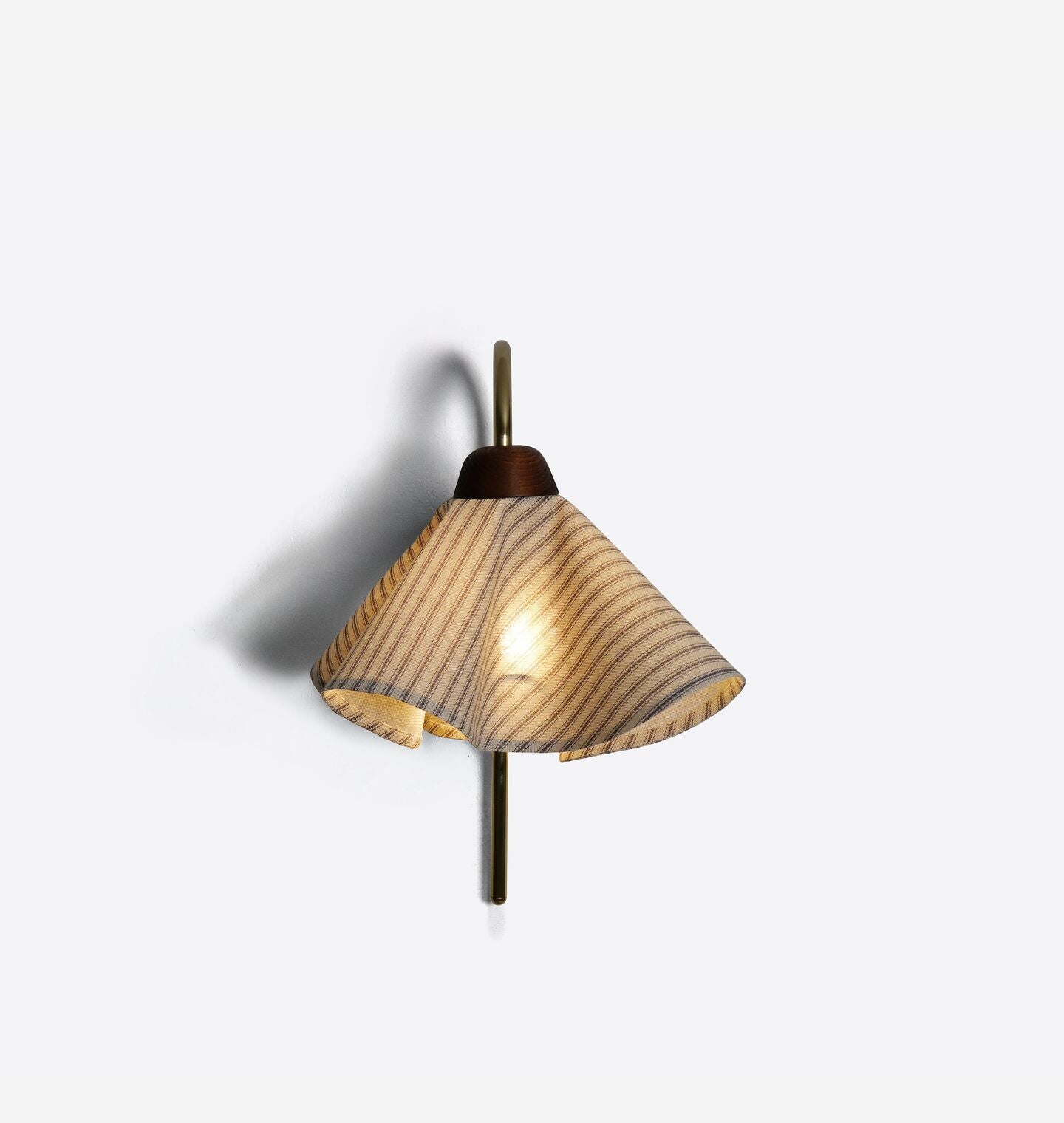 Amber Interiors - Cascade Wall Sconce