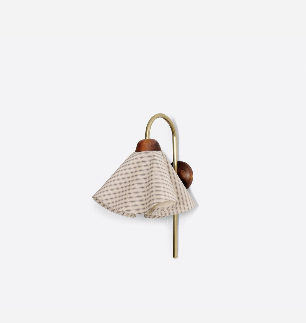 Amber Interiors - Cascade Wall Sconce