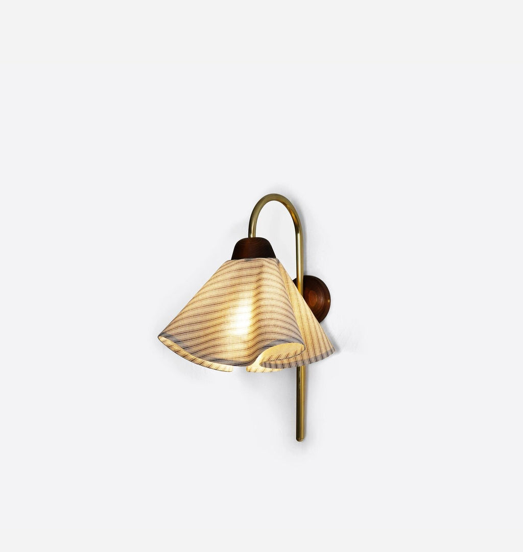 Amber Interiors - Cascade Wall Sconce