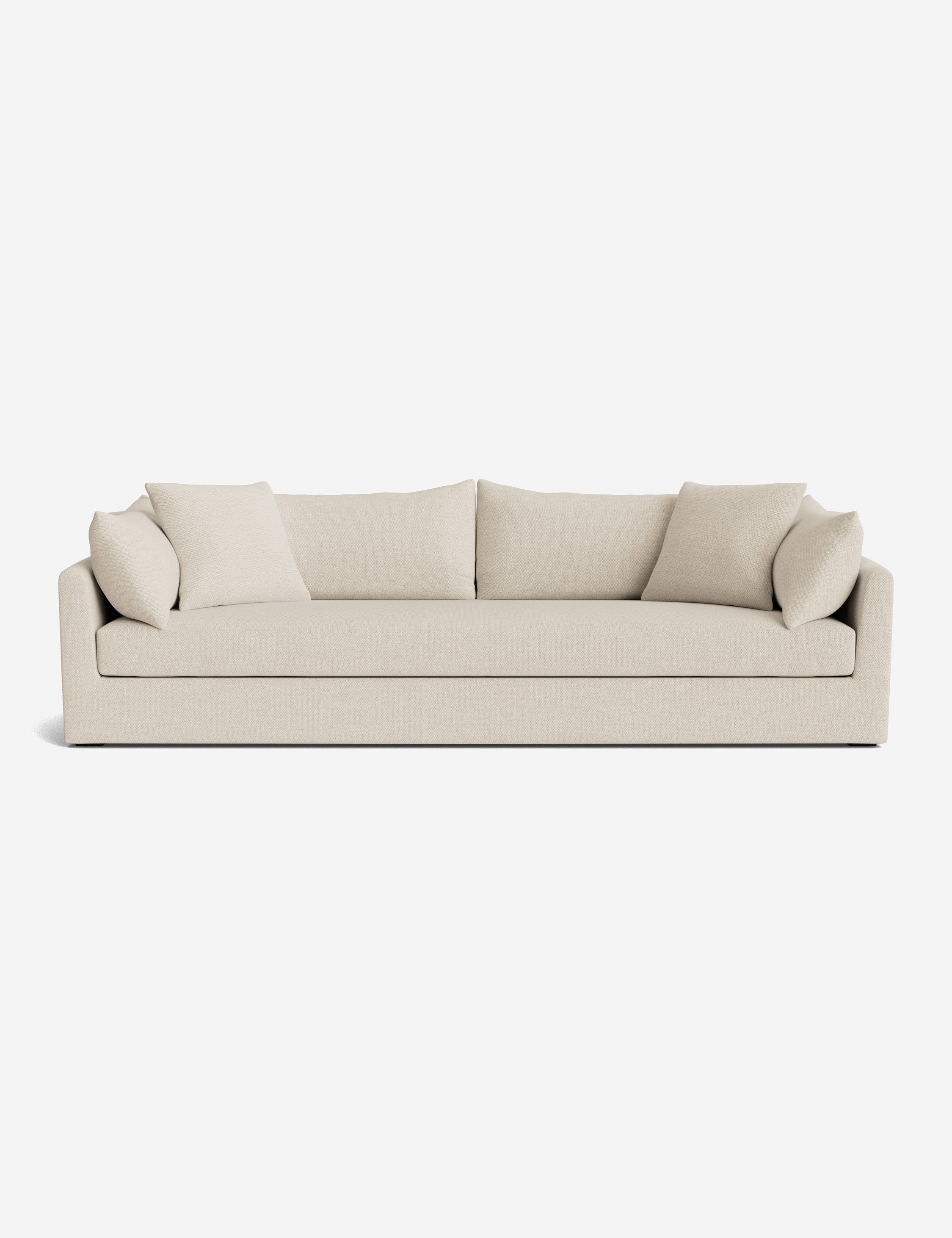 Lulu and Georgia - Cashel Sofa