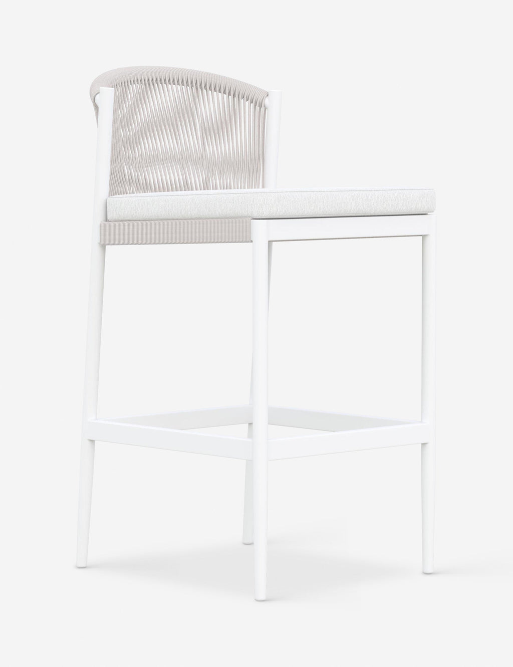 Lulu and Georgia - Esparza Indoor / Outdoor Bar Stool