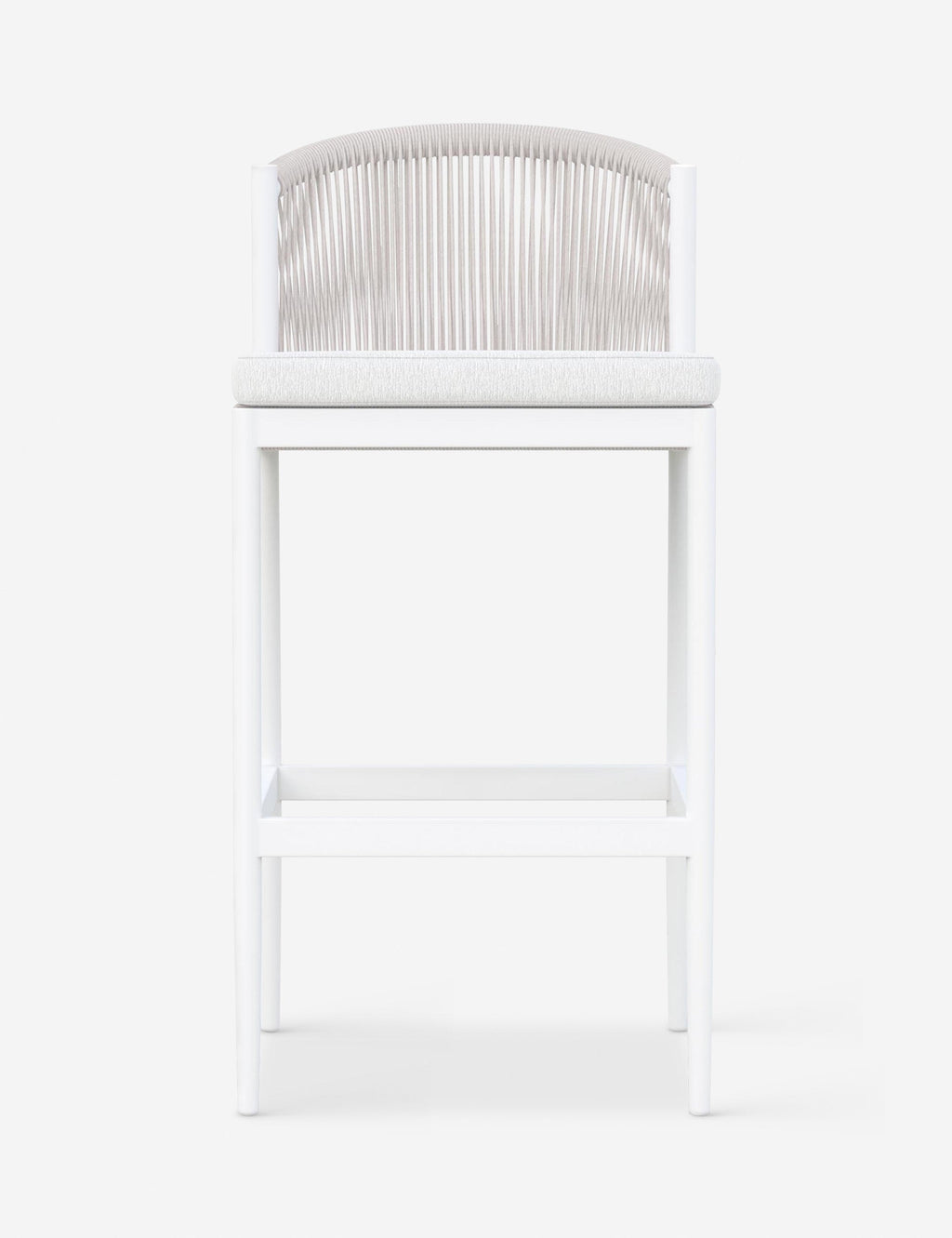 Lulu and Georgia - Esparza Indoor / Outdoor Bar Stool