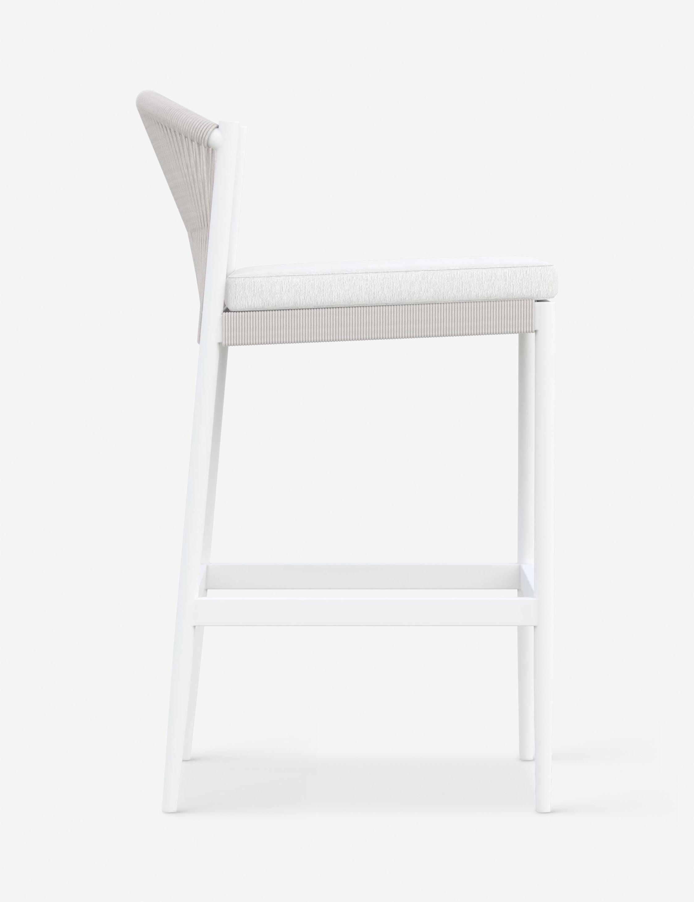 Lulu and Georgia - Esparza Indoor / Outdoor Bar Stool