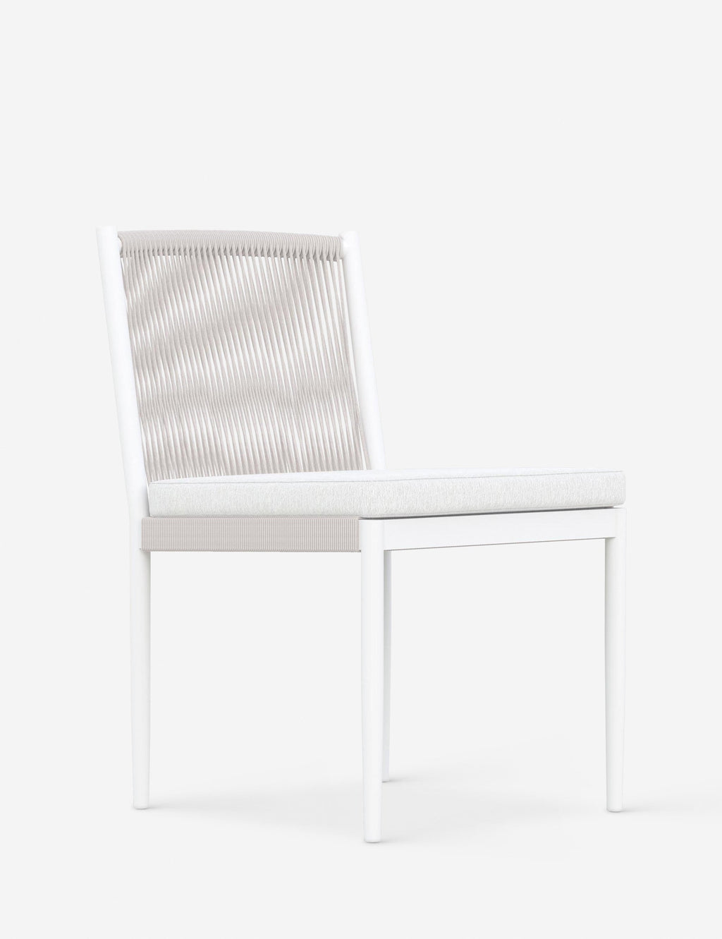 Lulu and Georgia - Esparza Indoor / Outdoor Dining Chair