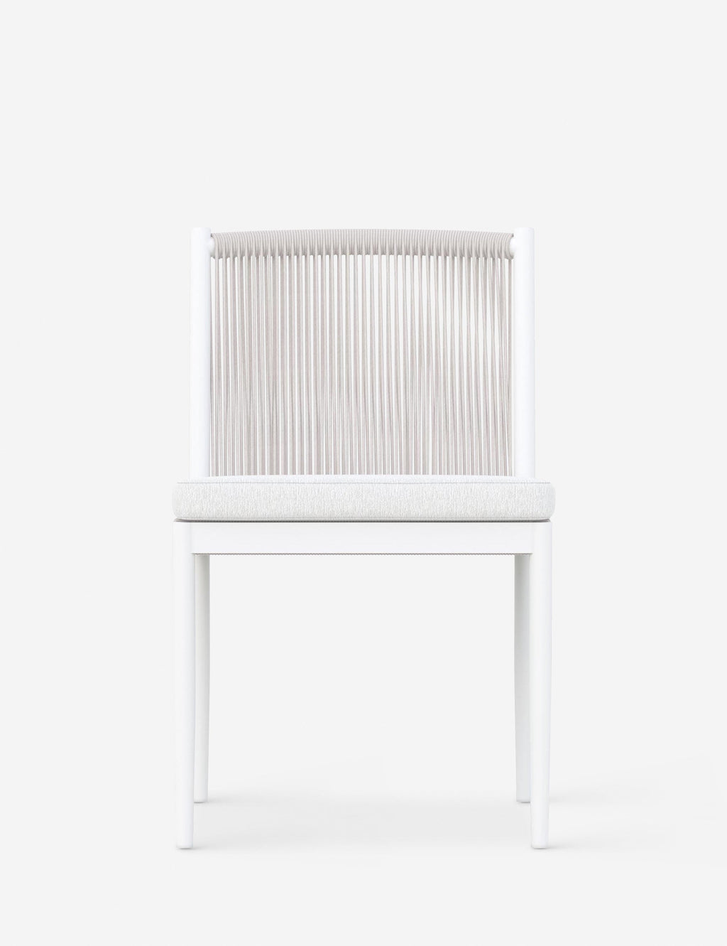 Lulu and Georgia - Esparza Indoor / Outdoor Dining Chair