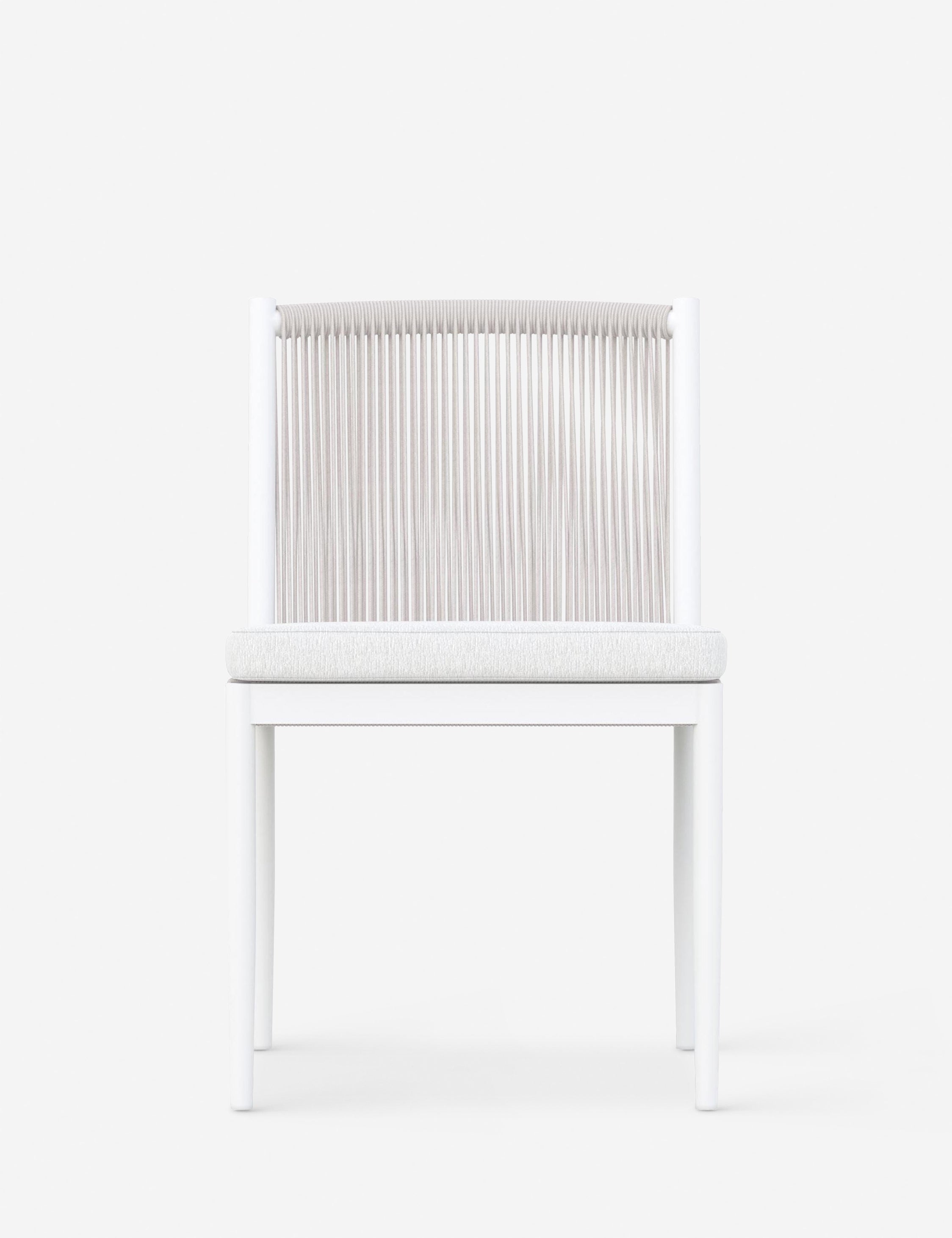 Lulu and Georgia - Esparza Indoor / Outdoor Dining Chair