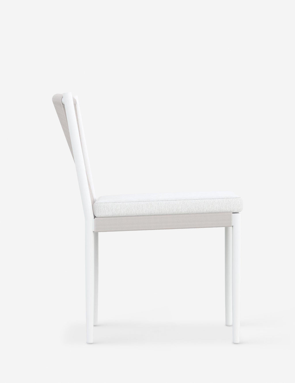 Lulu and Georgia - Esparza Indoor / Outdoor Dining Chair