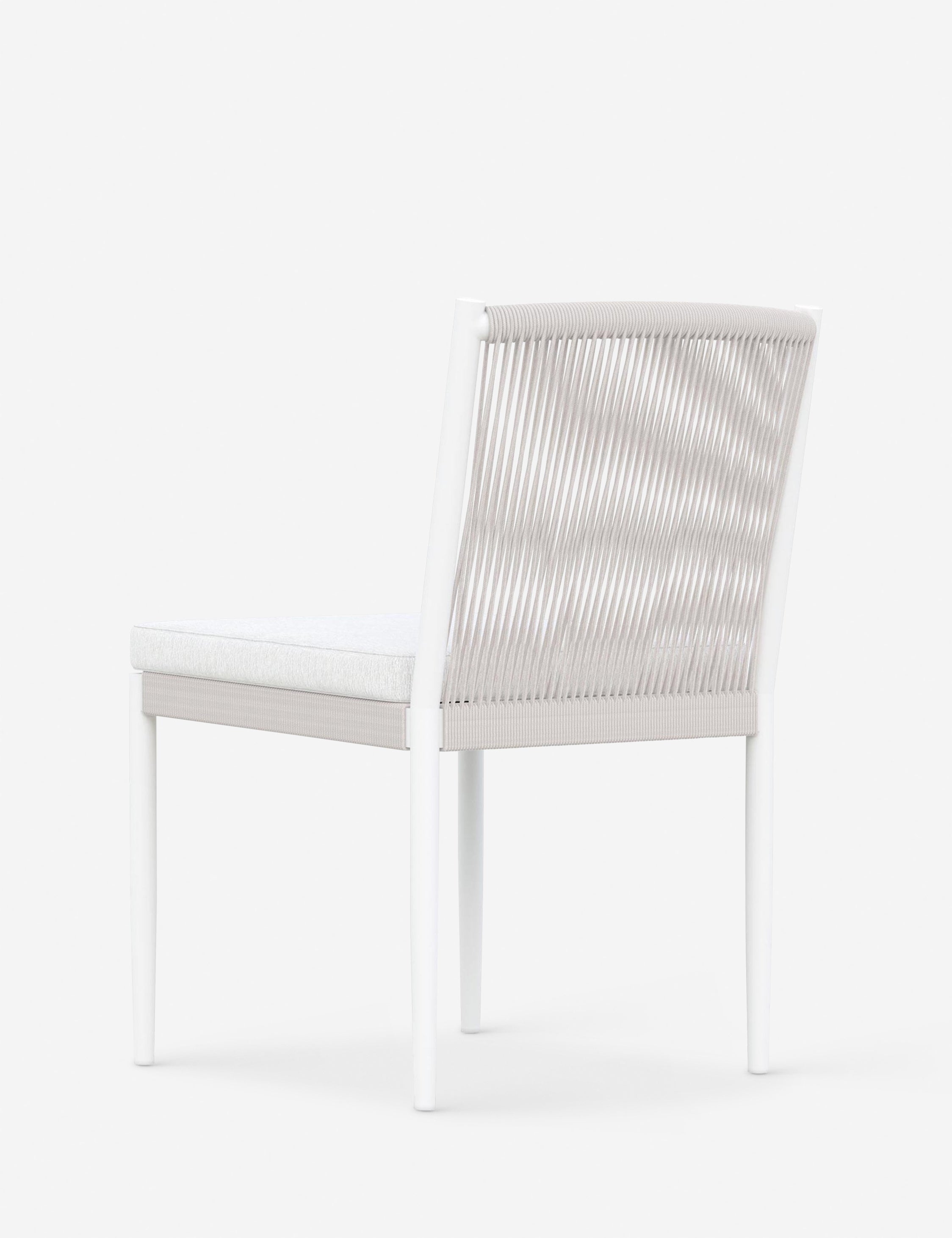 Lulu and Georgia - Esparza Indoor / Outdoor Dining Chair