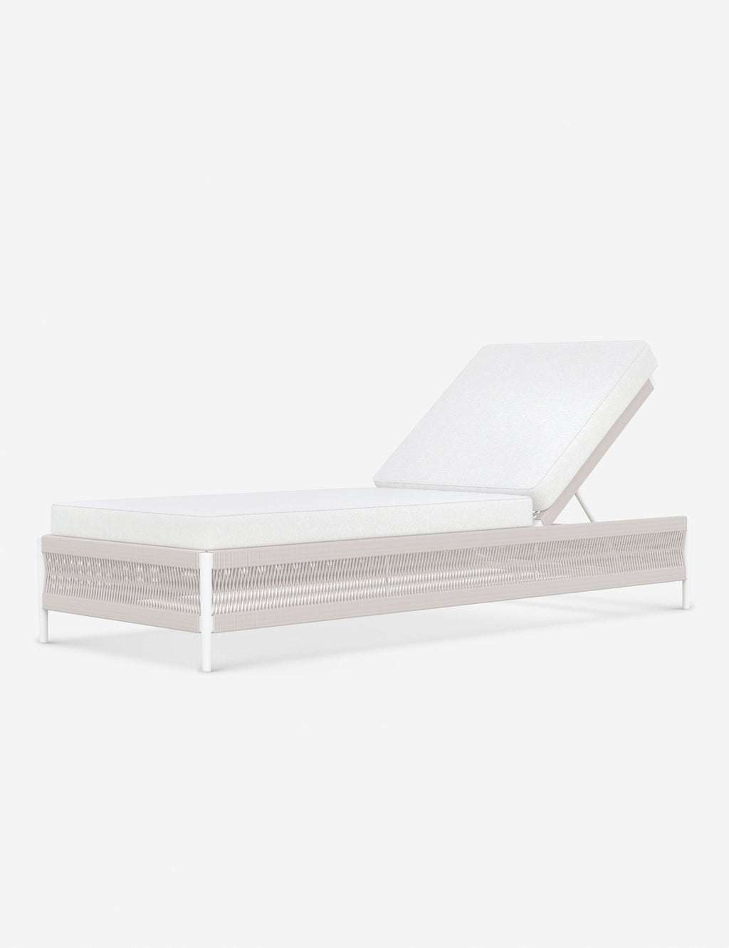 Lulu and Georgia - Esparza Indoor / Outdoor Chaise