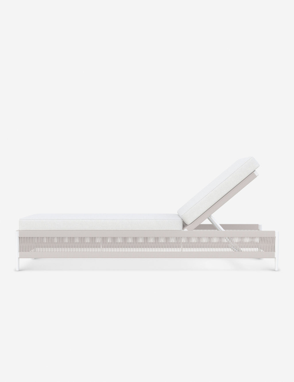 Lulu and Georgia - Esparza Indoor / Outdoor Chaise
