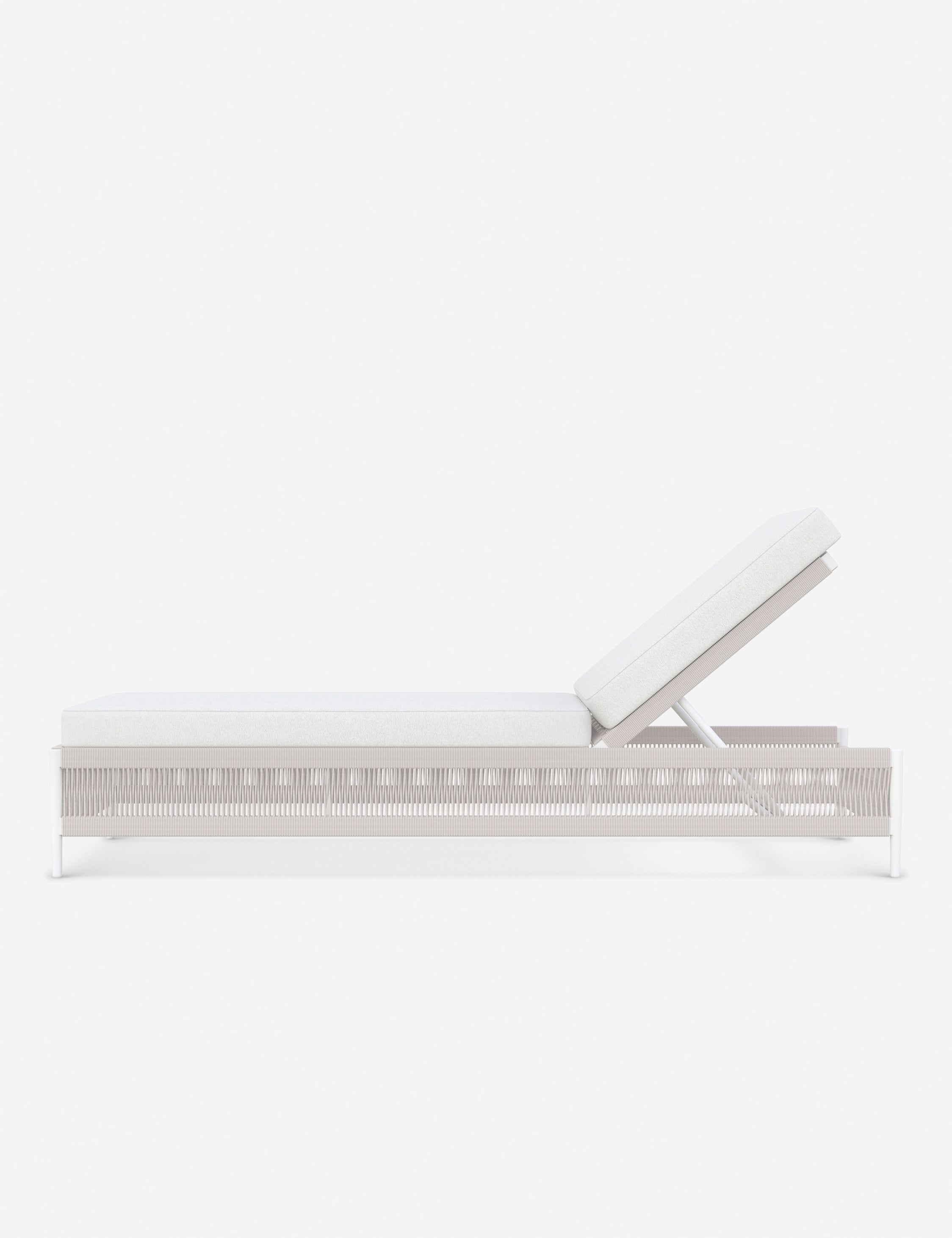 Lulu and Georgia - Esparza Indoor / Outdoor Chaise