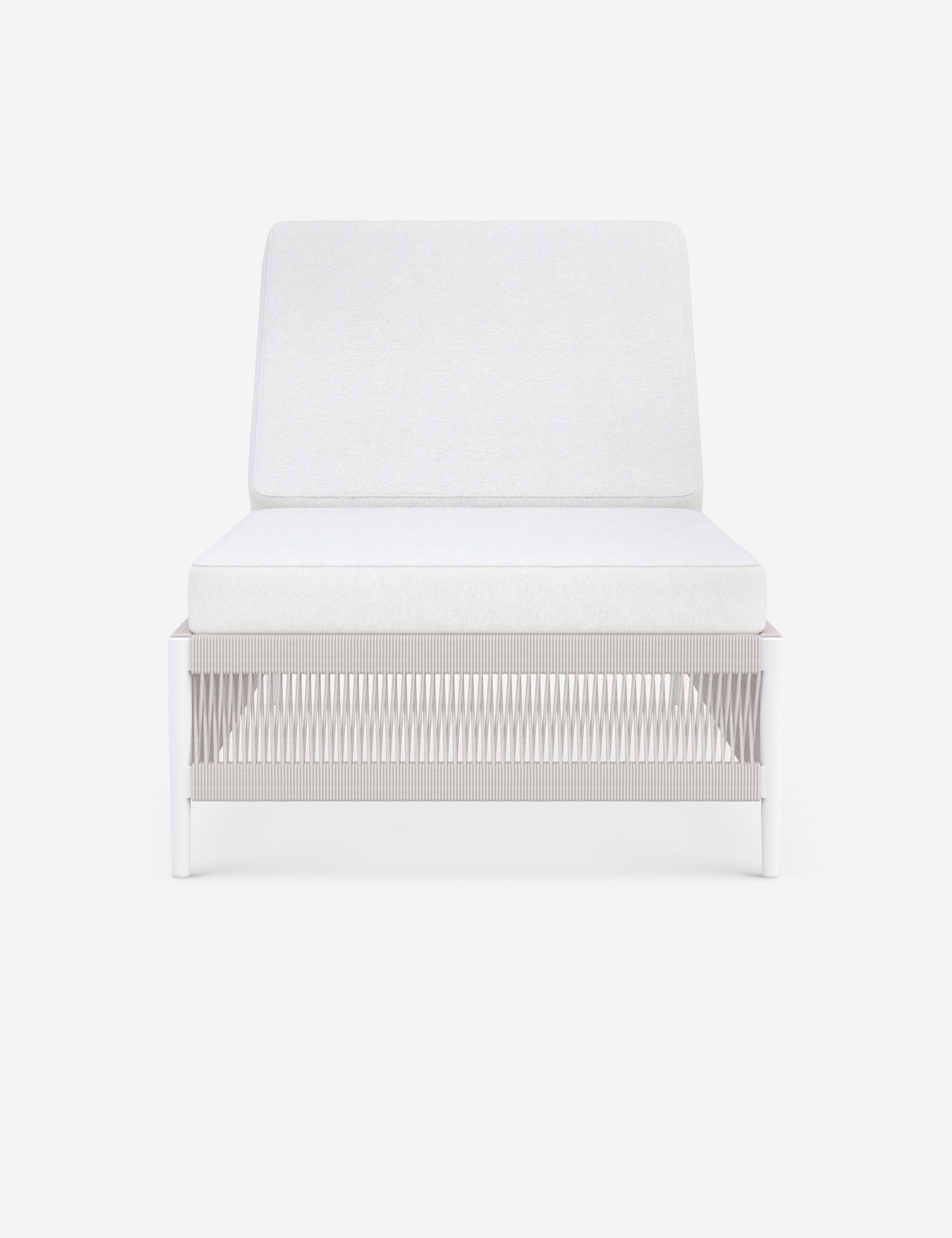 Lulu and Georgia - Esparza Indoor / Outdoor Chaise