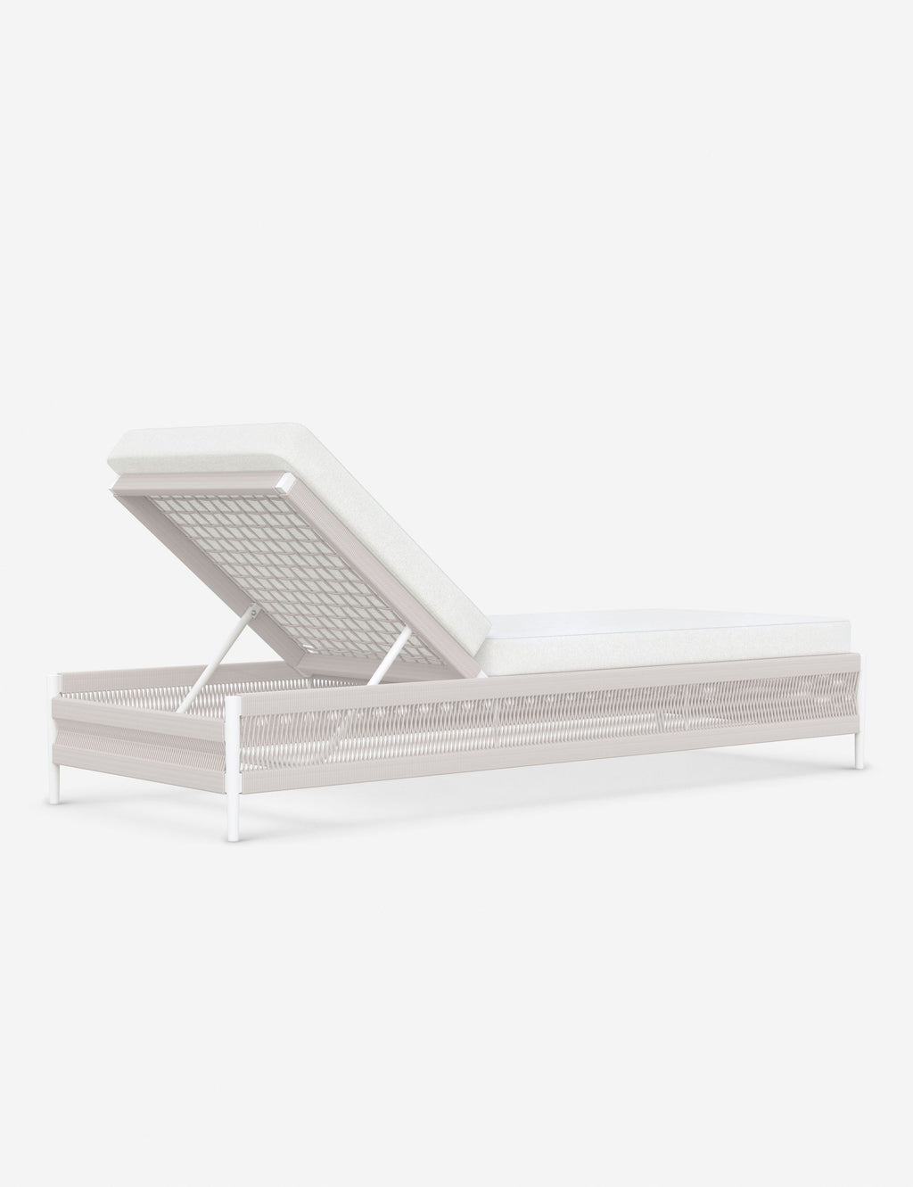 Lulu and Georgia - Esparza Indoor / Outdoor Chaise