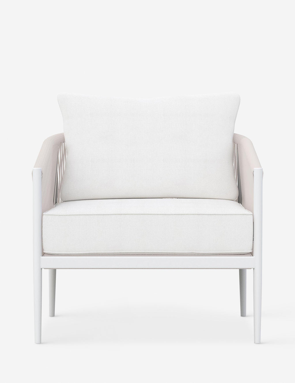 Lulu and Georgia - Esparza Indoor / Outdoor Accent Chair