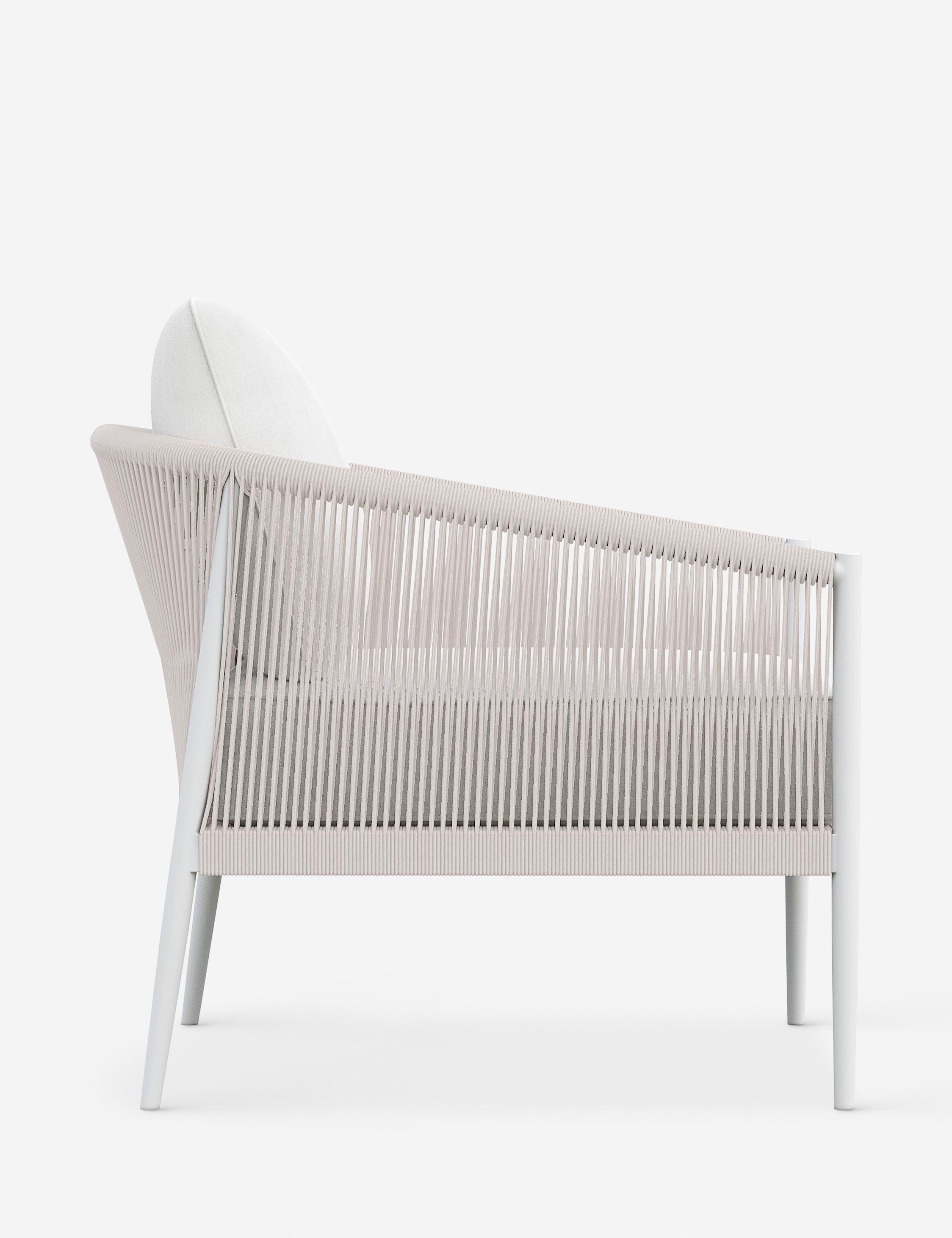 Lulu and Georgia - Esparza Indoor / Outdoor Accent Chair