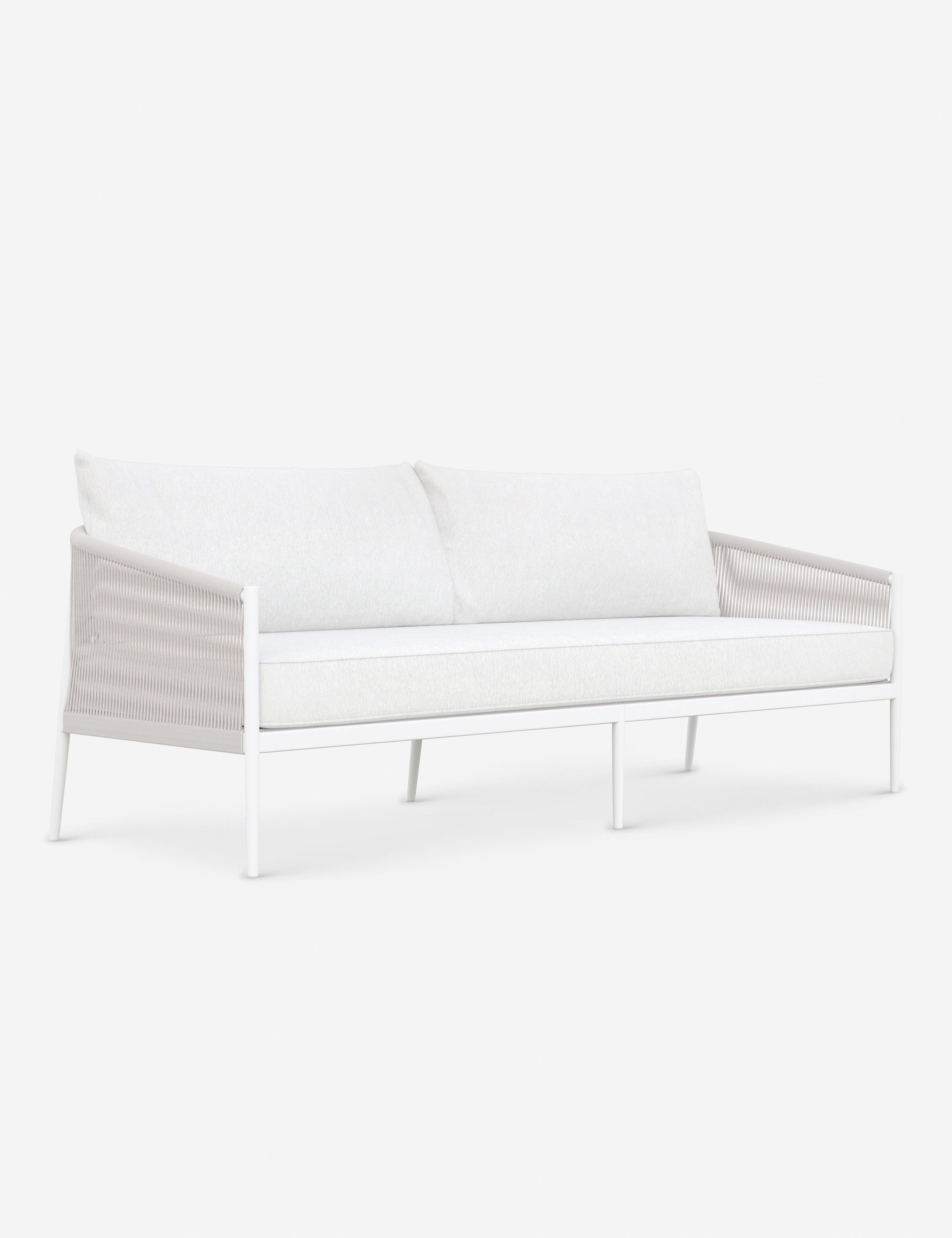 Lulu and Georgia - Esparza Indoor / Outdoor Sofa