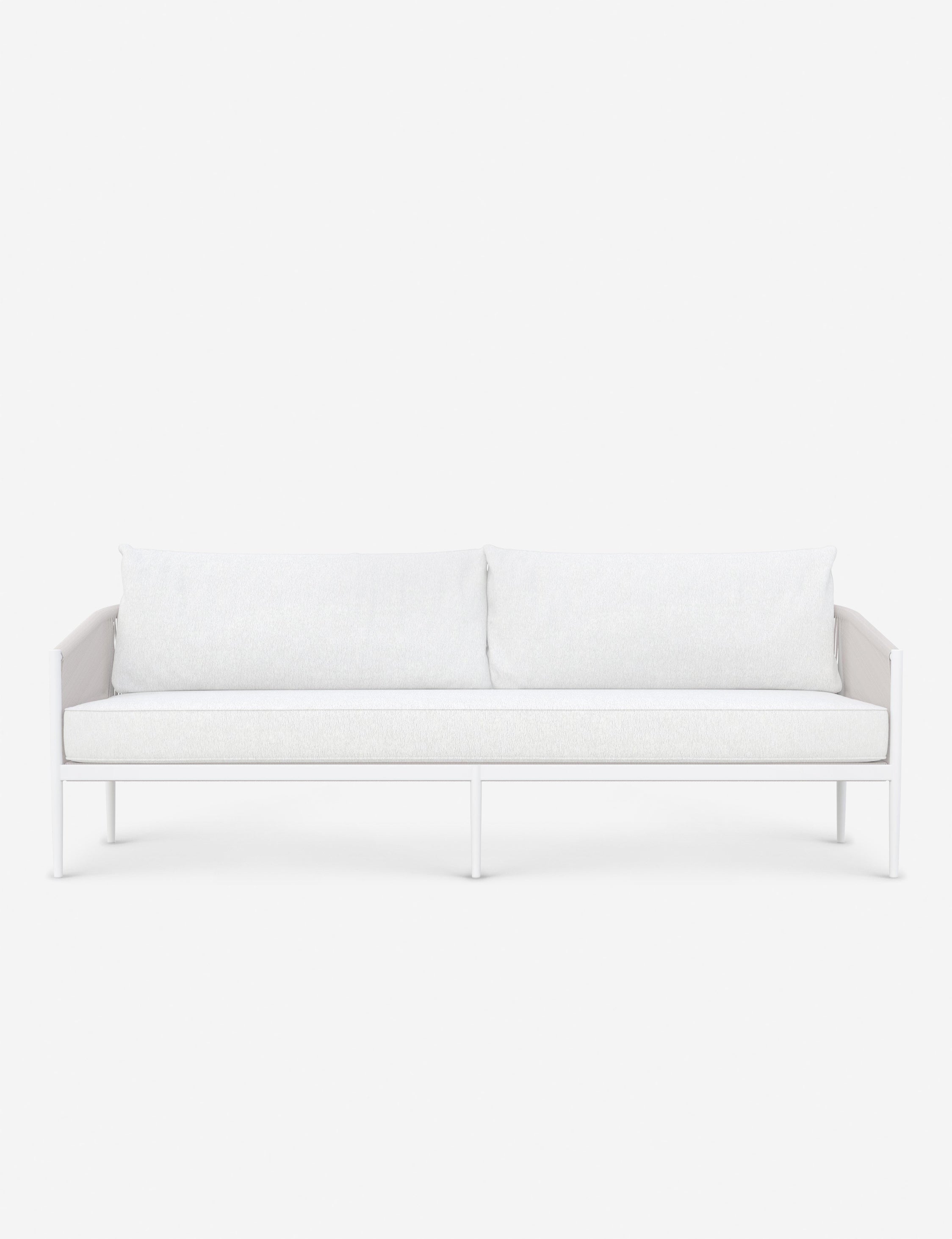 Lulu and Georgia - Esparza Indoor / Outdoor Sofa