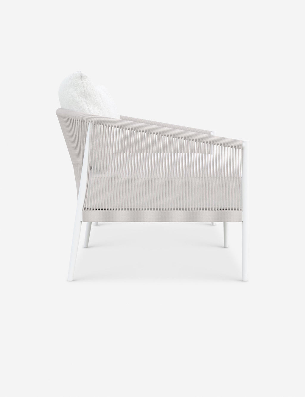 Lulu and Georgia - Esparza Indoor / Outdoor Sofa